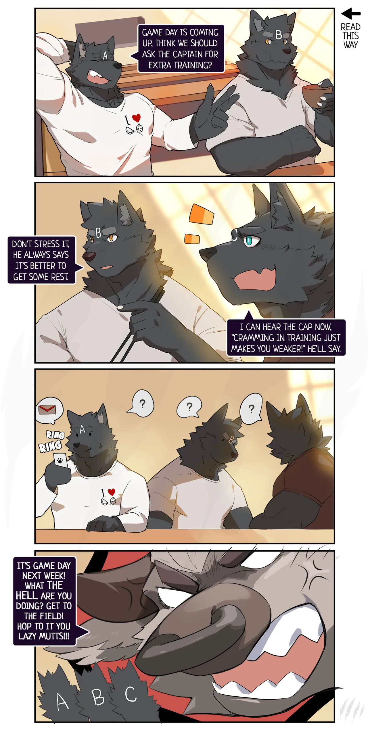 Astatos Flippant Academy | Page 10