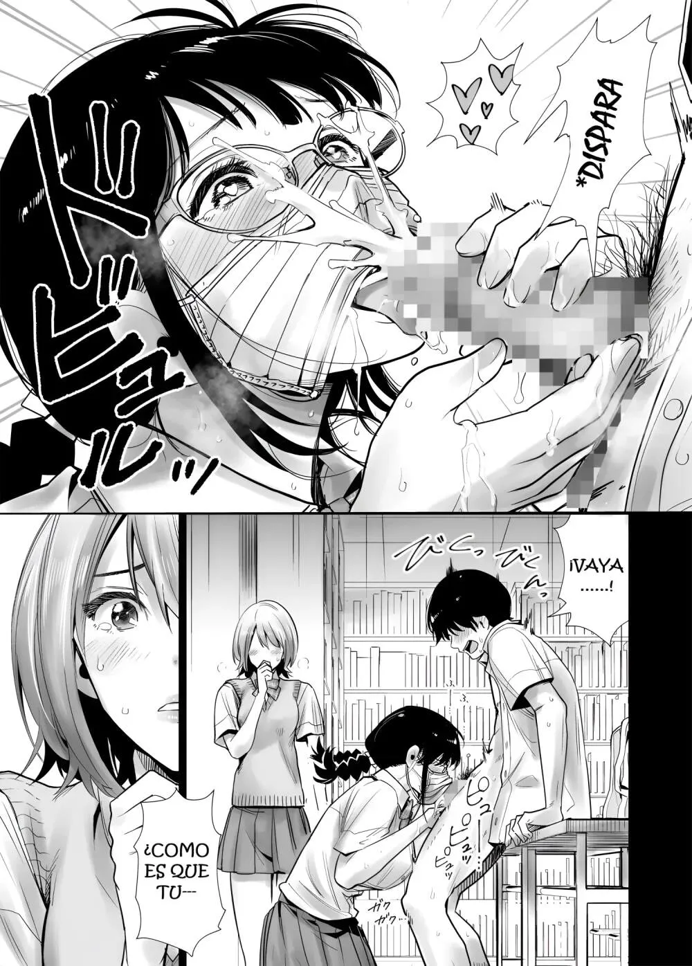 Hajimete Kanojo ga Dekita no ni... 2 - I got a girlfriend but... II + ep. 3 Gojitsutan Sotsugyou Shiki no Ato | Page 12