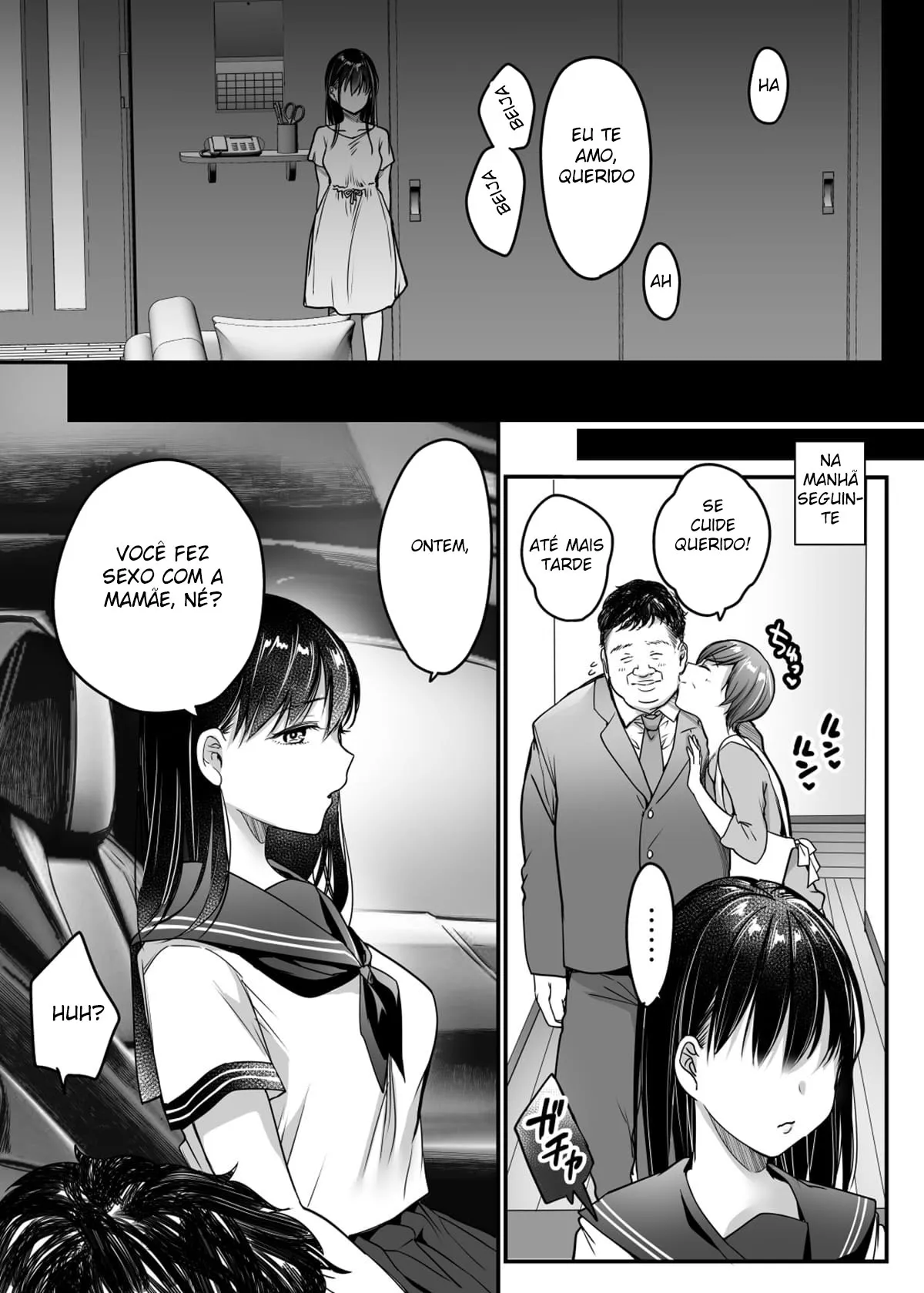 Tsuma no Tsurego no Nyuuyokuchuu ni... ~Itsudemo Dakeru Giri no Musume ni Renzoku Tanetsuke~ | Page 65