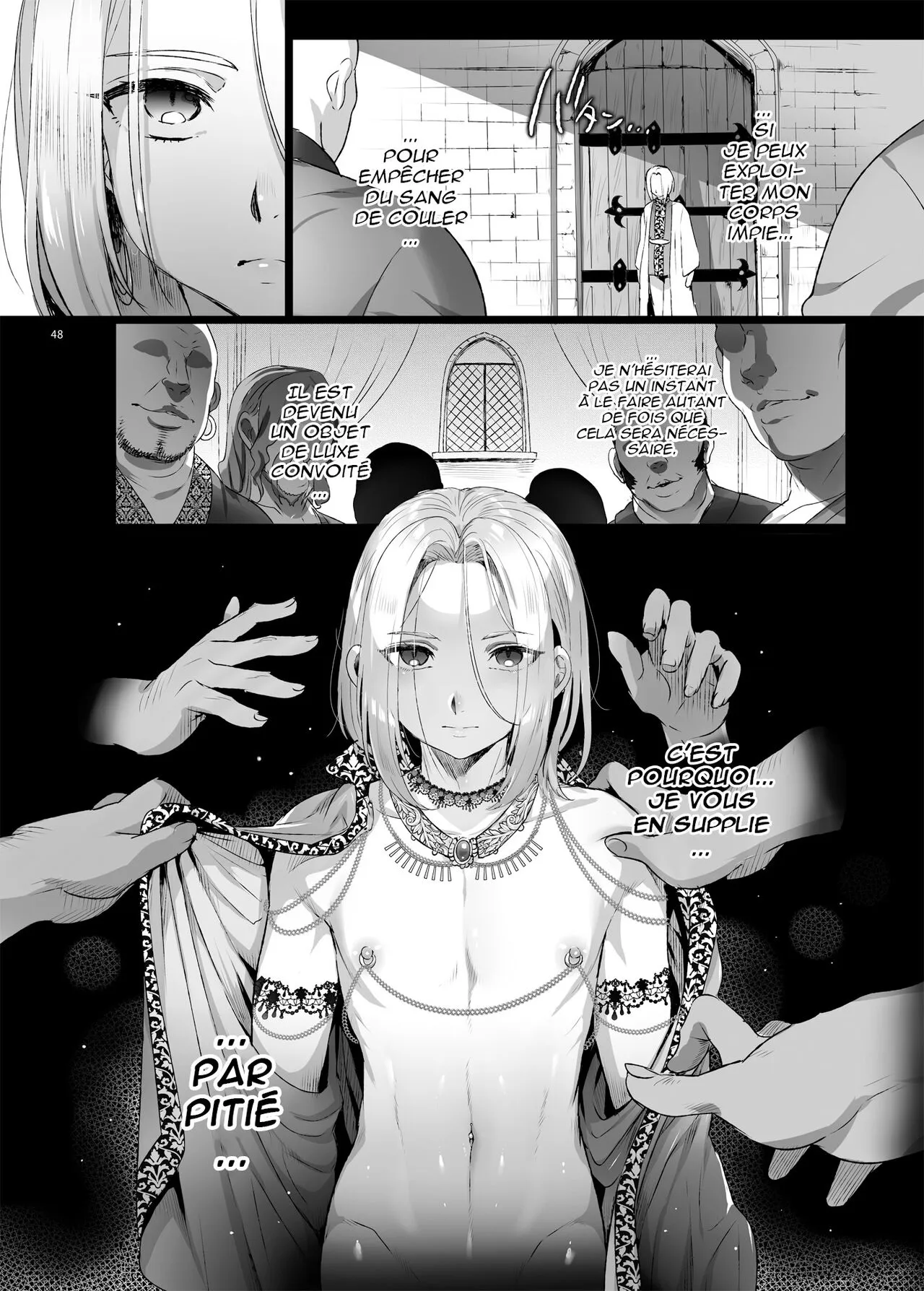 Niedenka Omnibus | Page 48