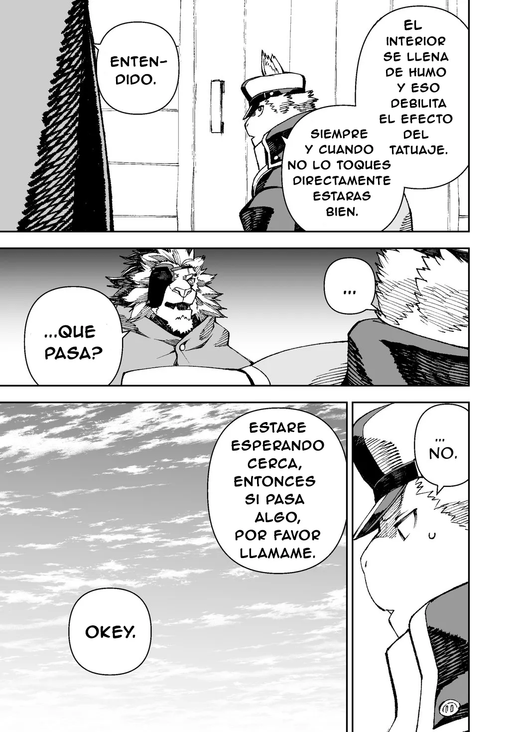 Manga 02 - Partes 1 a 12 | Page 395