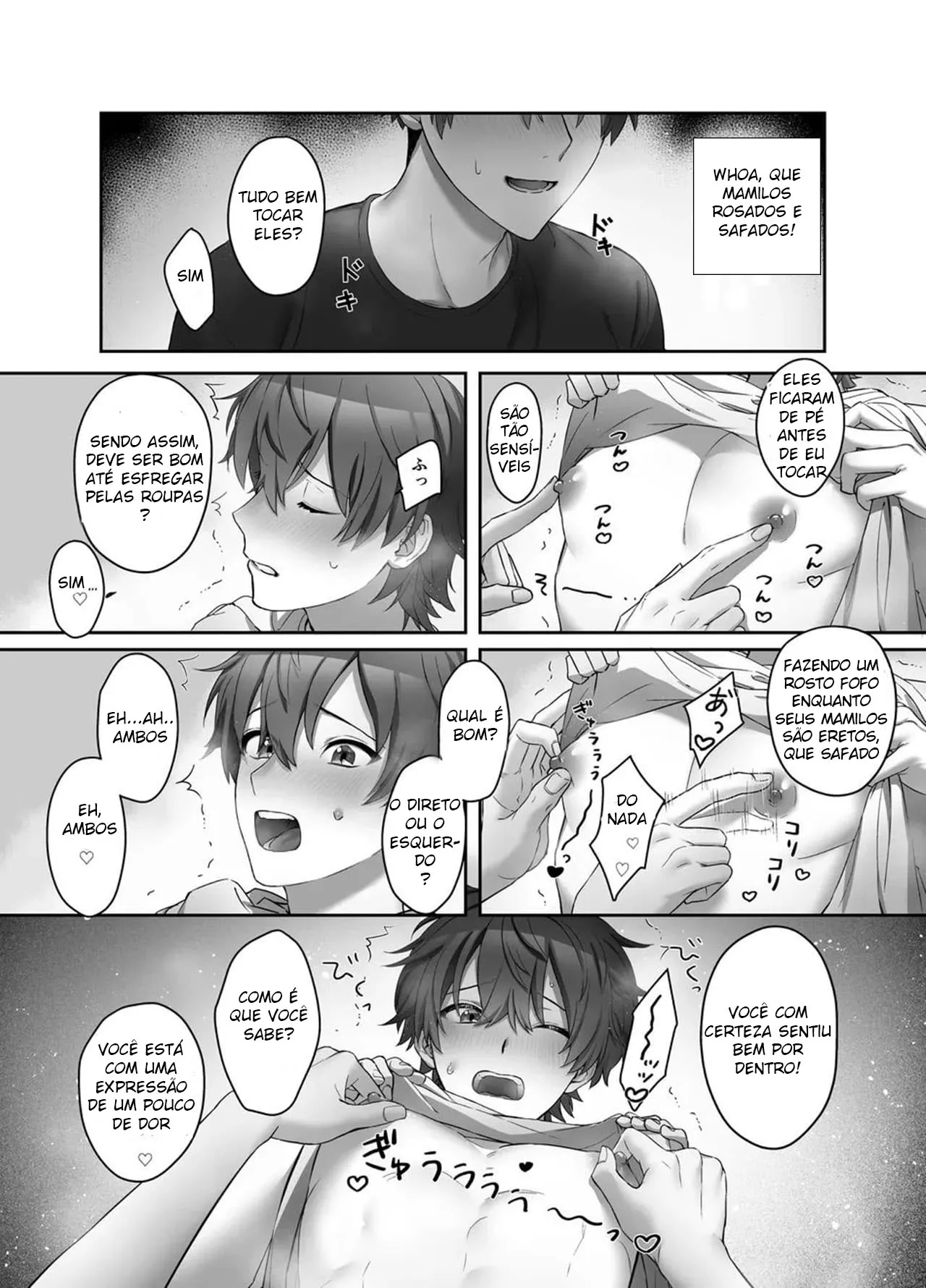 Moro Kan Chikubi DeliHeal DK | Page 7