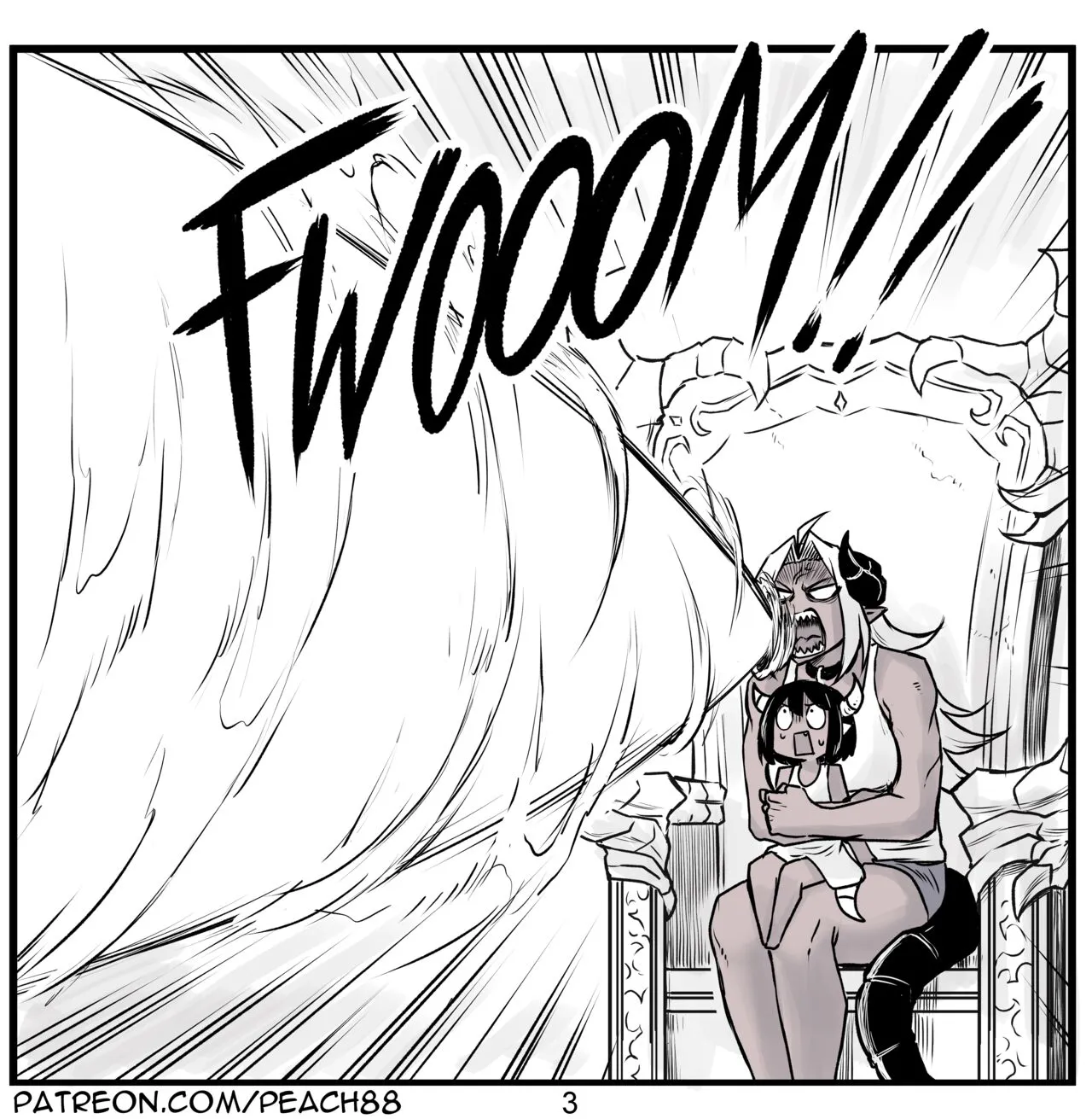 Demon King GF ch1-8 | Page 95