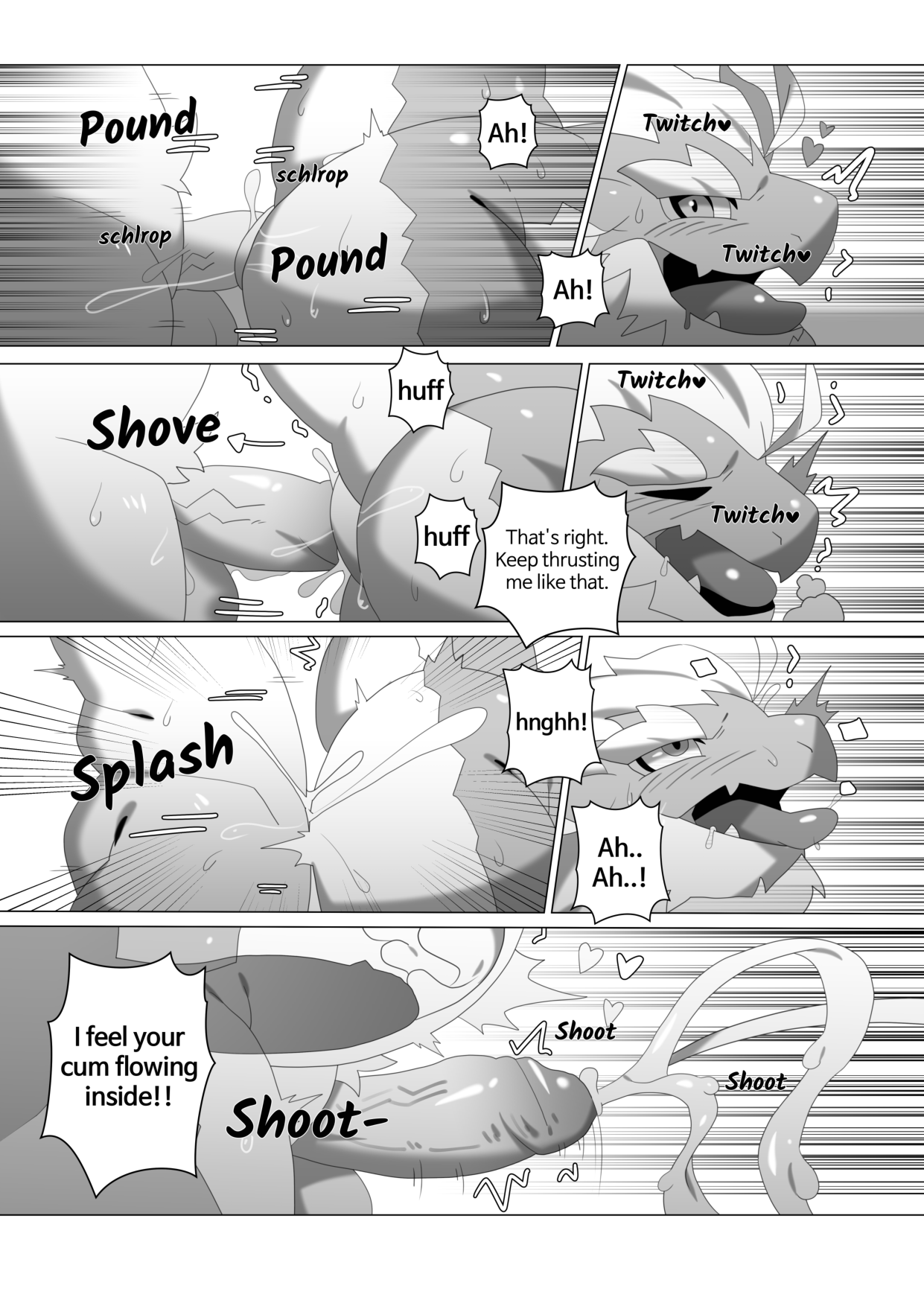 Summer splash! | Page 25