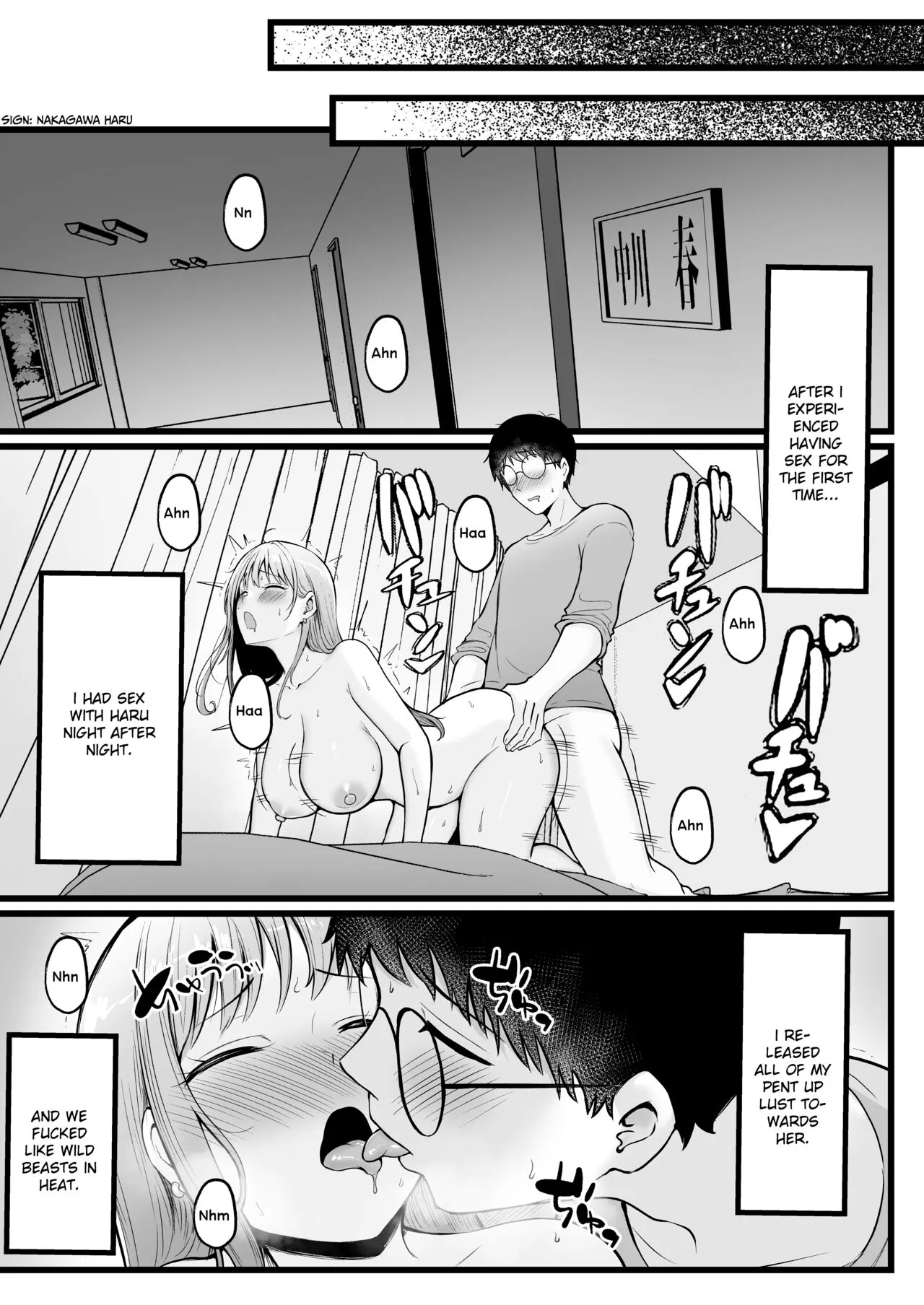 Joshiryou Kanrinin no Boku wa Gal Ryousei ni Furimawasarete masu | Page 29