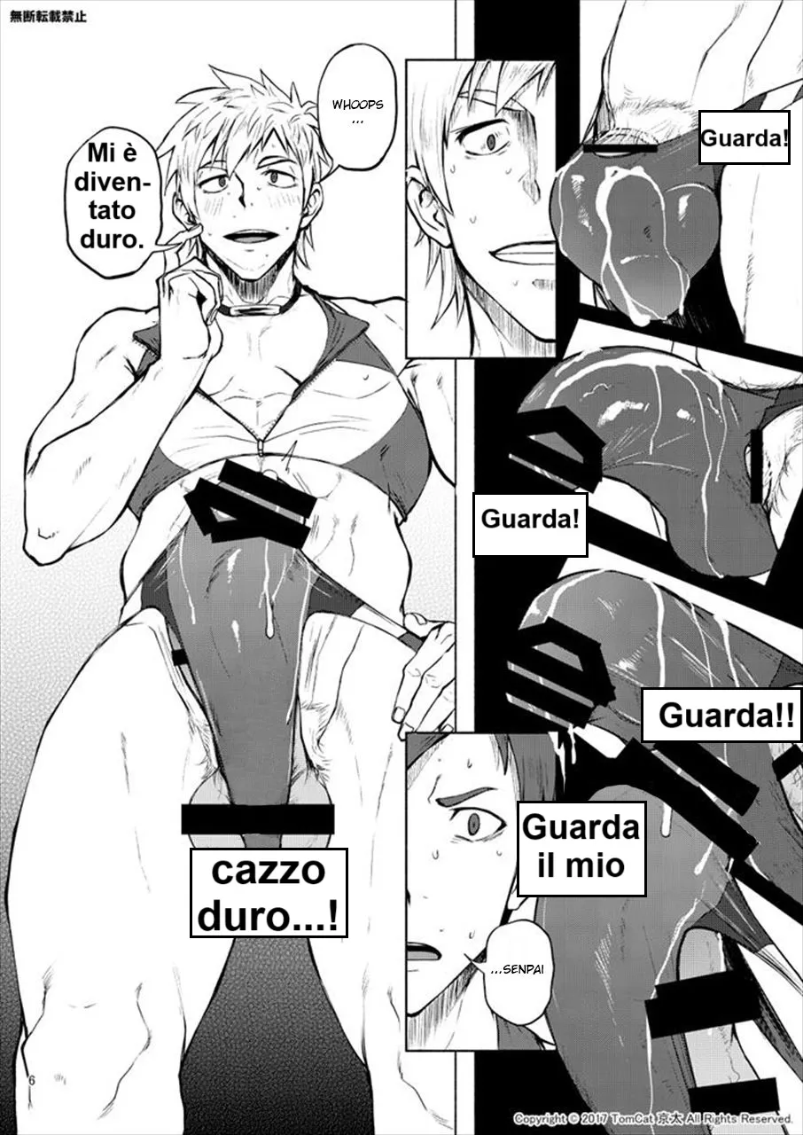 Jitorina Prova 2 ita | Page 5