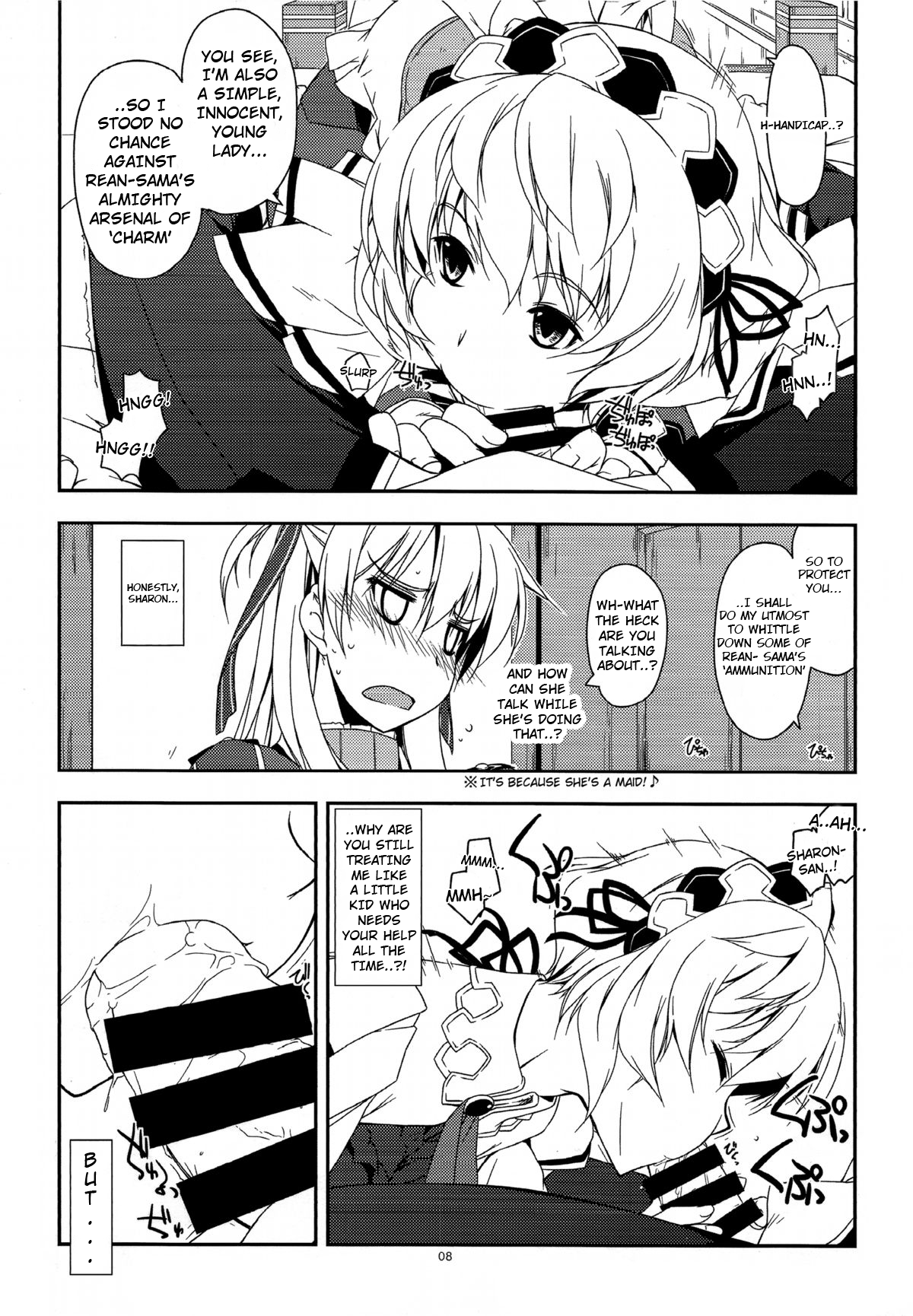 Alisa Ijiri 2 | Page 7