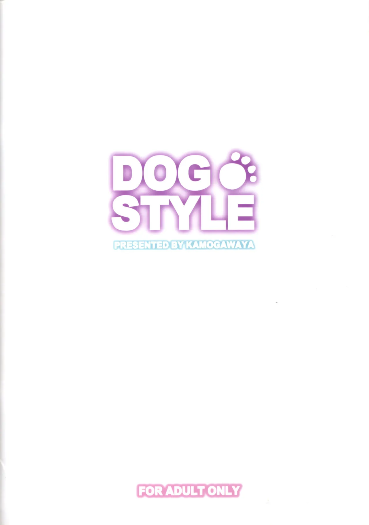 DOG STYLE   {SAXtrad} | Page 20