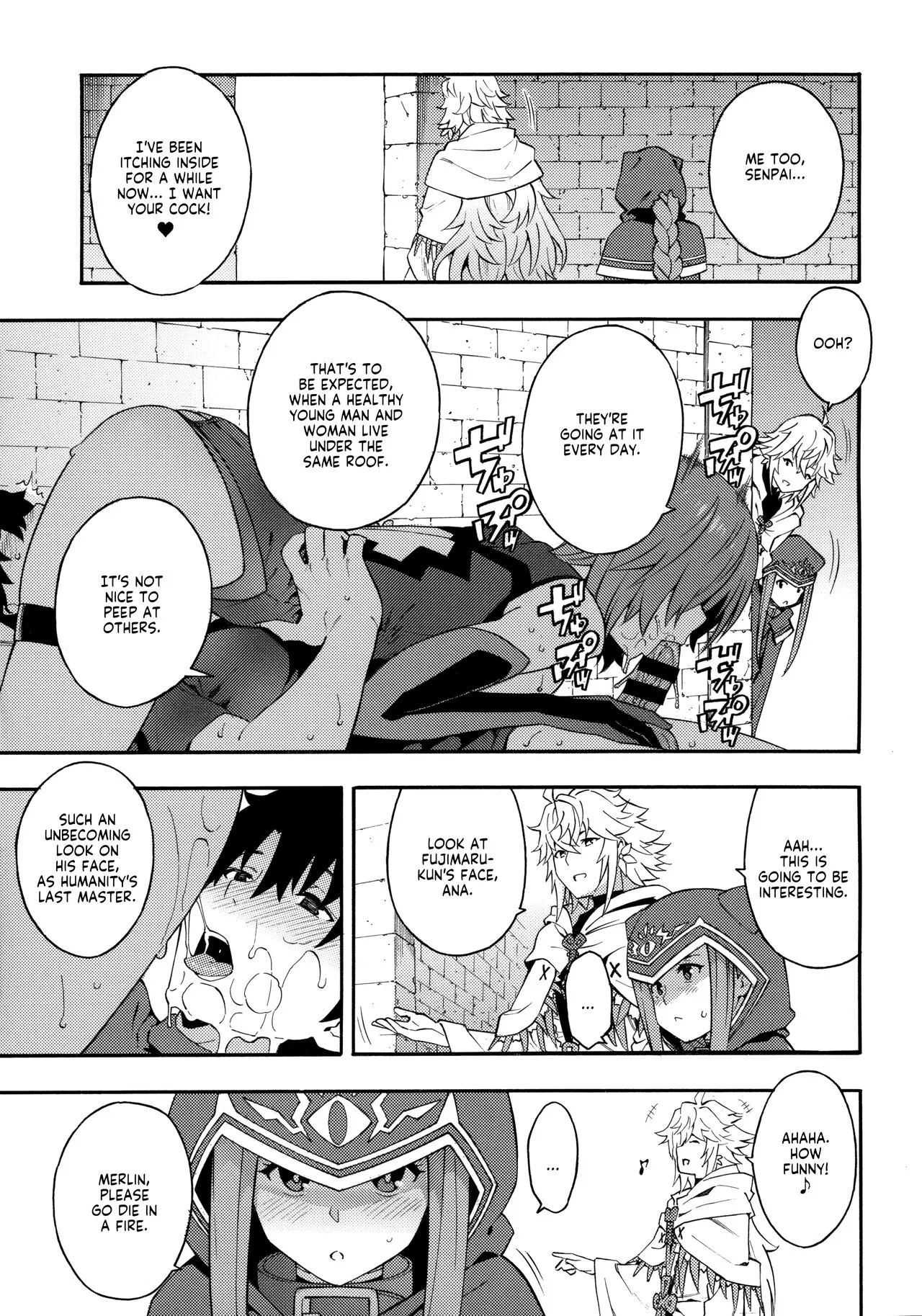 Senpai to Micchaku Shitai desu. | Page 10