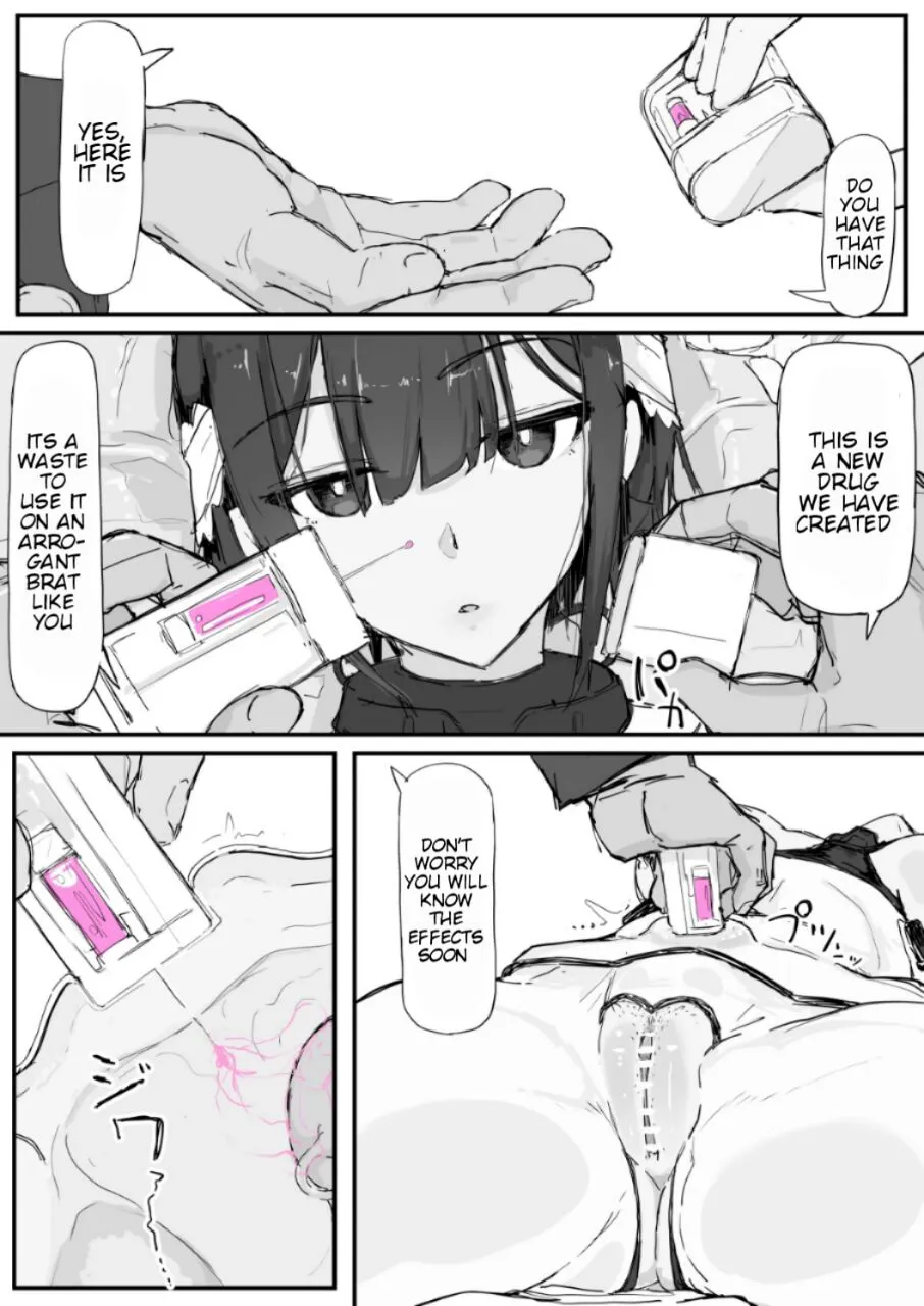 Youma-Barai Kanata | Page 7