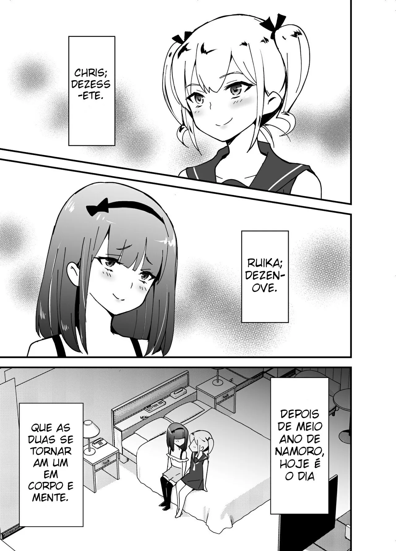 Otokonoko BOX | Page 20