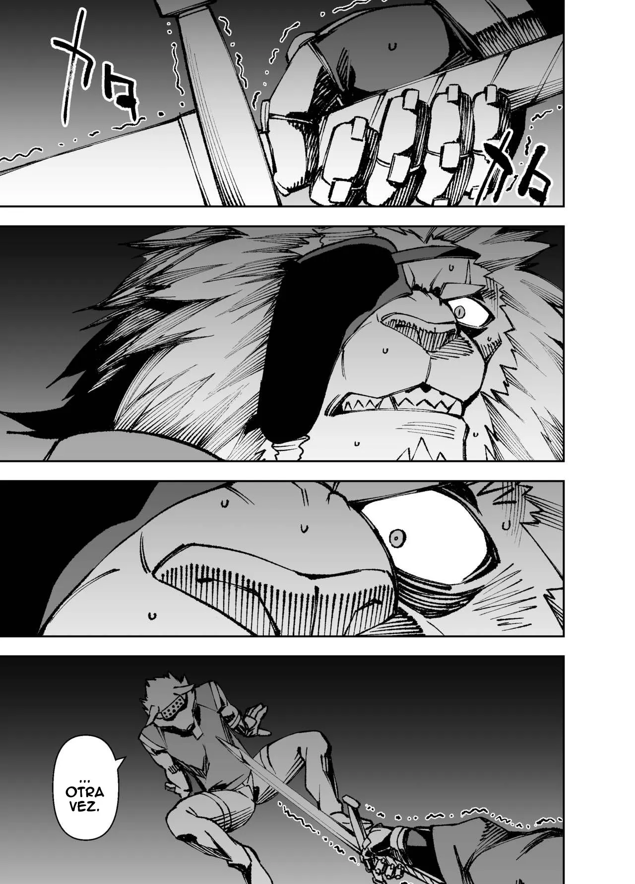 Manga 02 - Partes 1 a 12 | Page 72