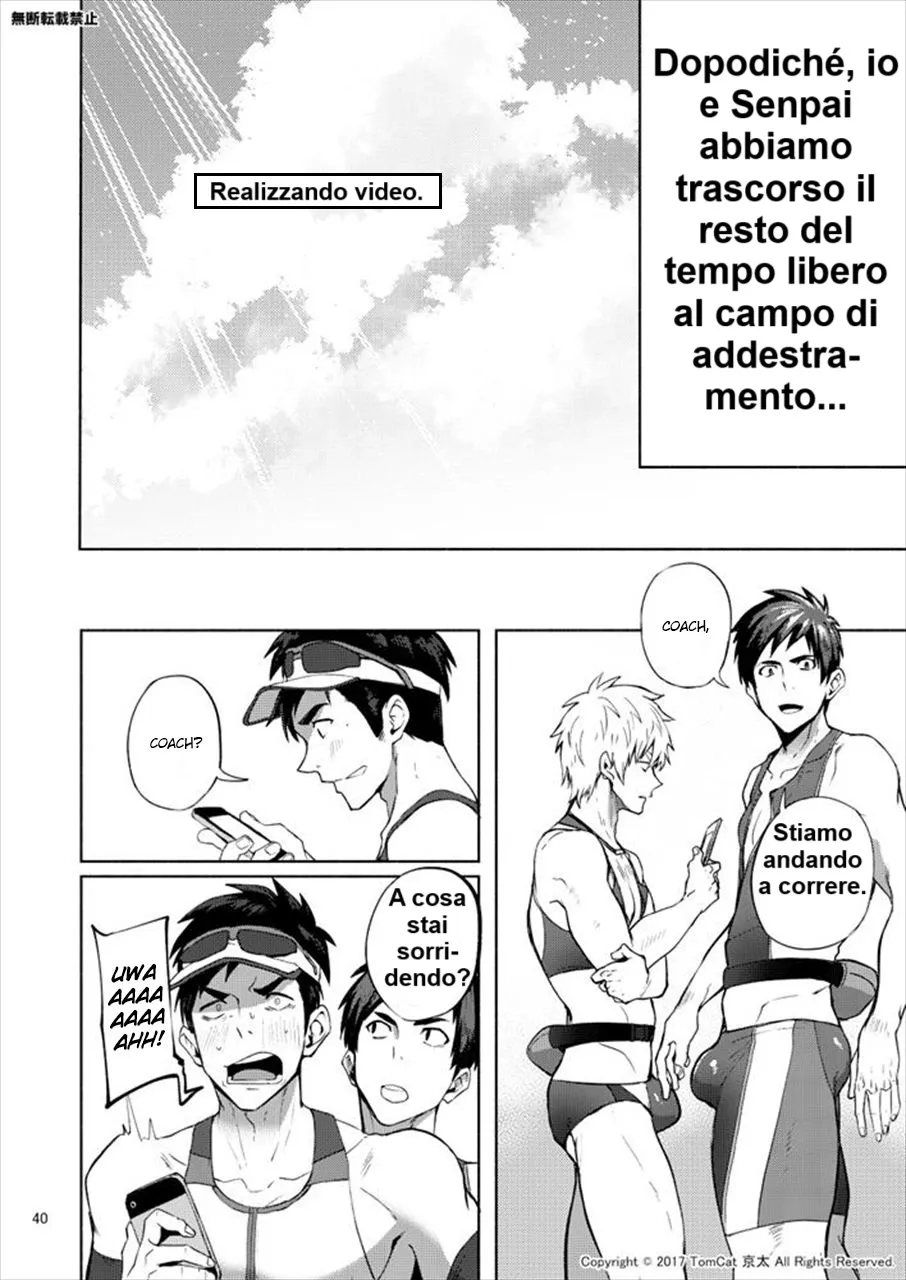 Jitorina Prova 2 ita | Page 39