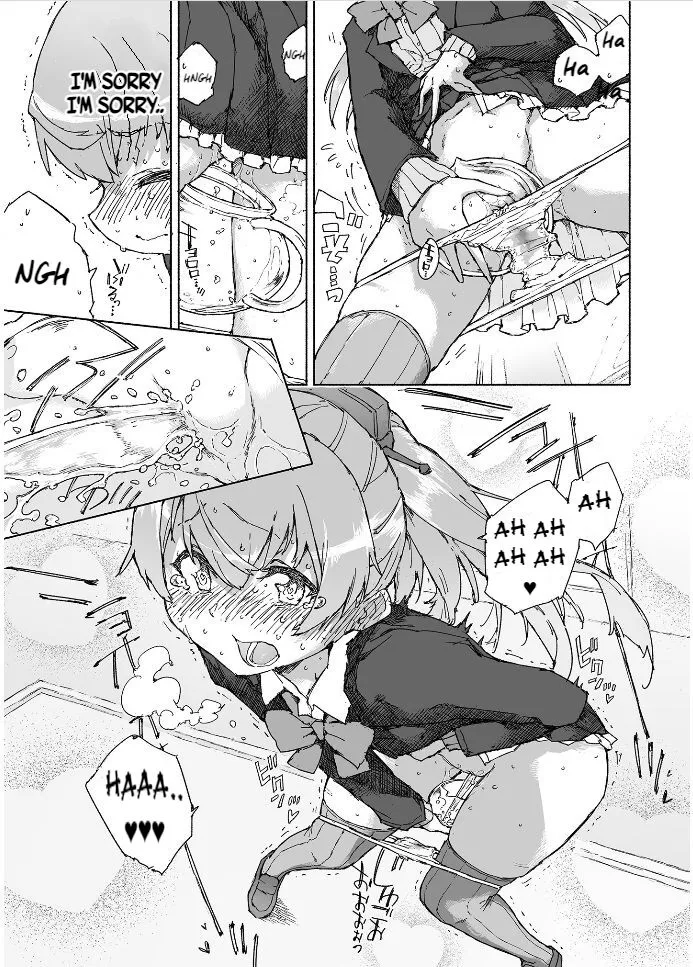 Kumano Dam, Naminami to. | Page 16