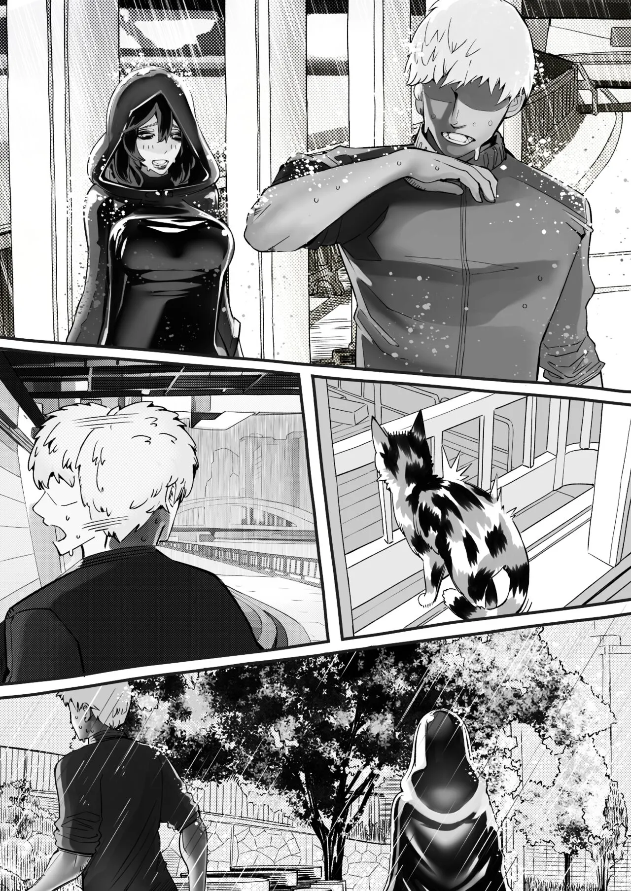 Boku no Kanojo ga Taninbou de Zecchou Itasu | Page 139