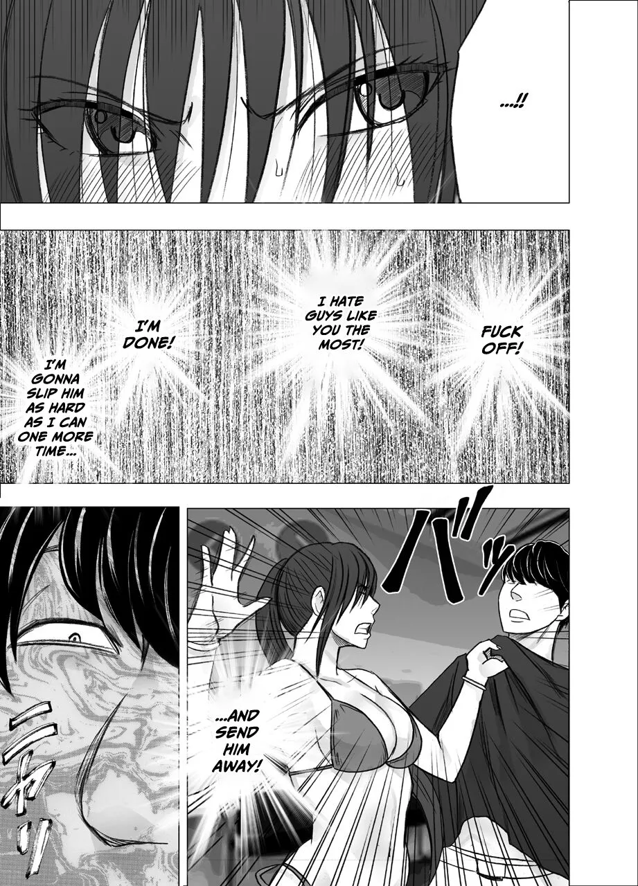 Saimin ni Sakaraenai Onna Nagumo Sayuki Hen 2 | A Woman Who Cannot Resist Hypnosis: ~Sayuki Nagumo~ Chapter 2 | Page 10