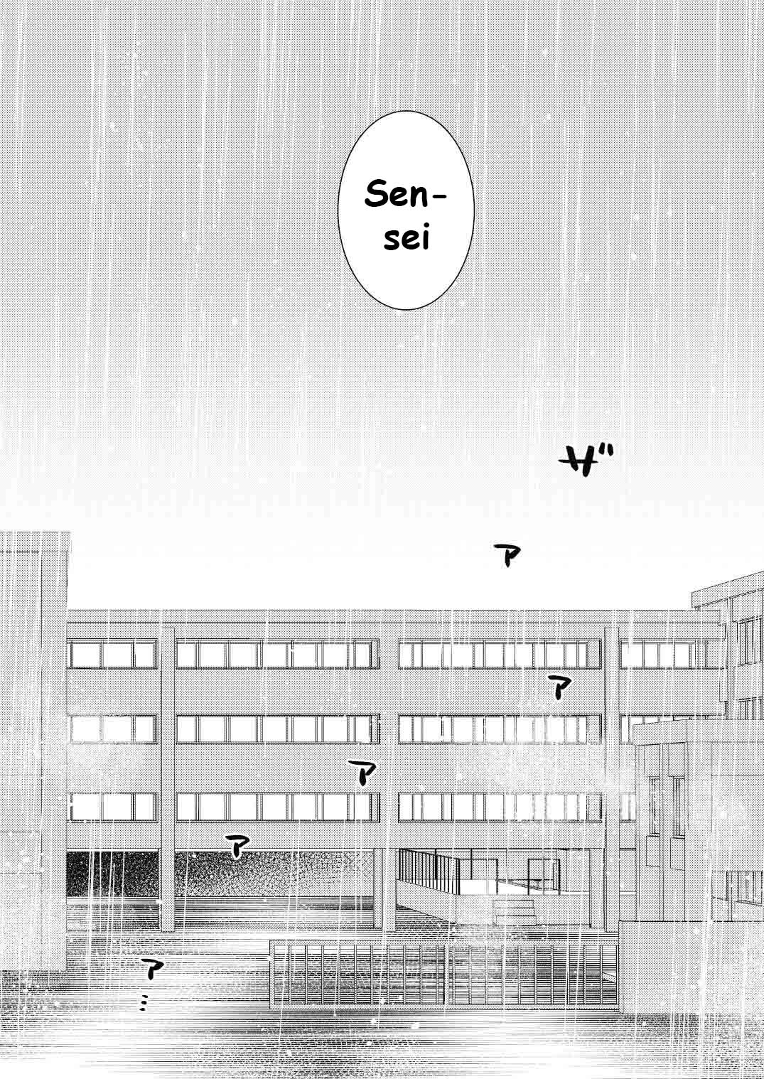 TS Shoujo Haruki-kun 5 | Page 37