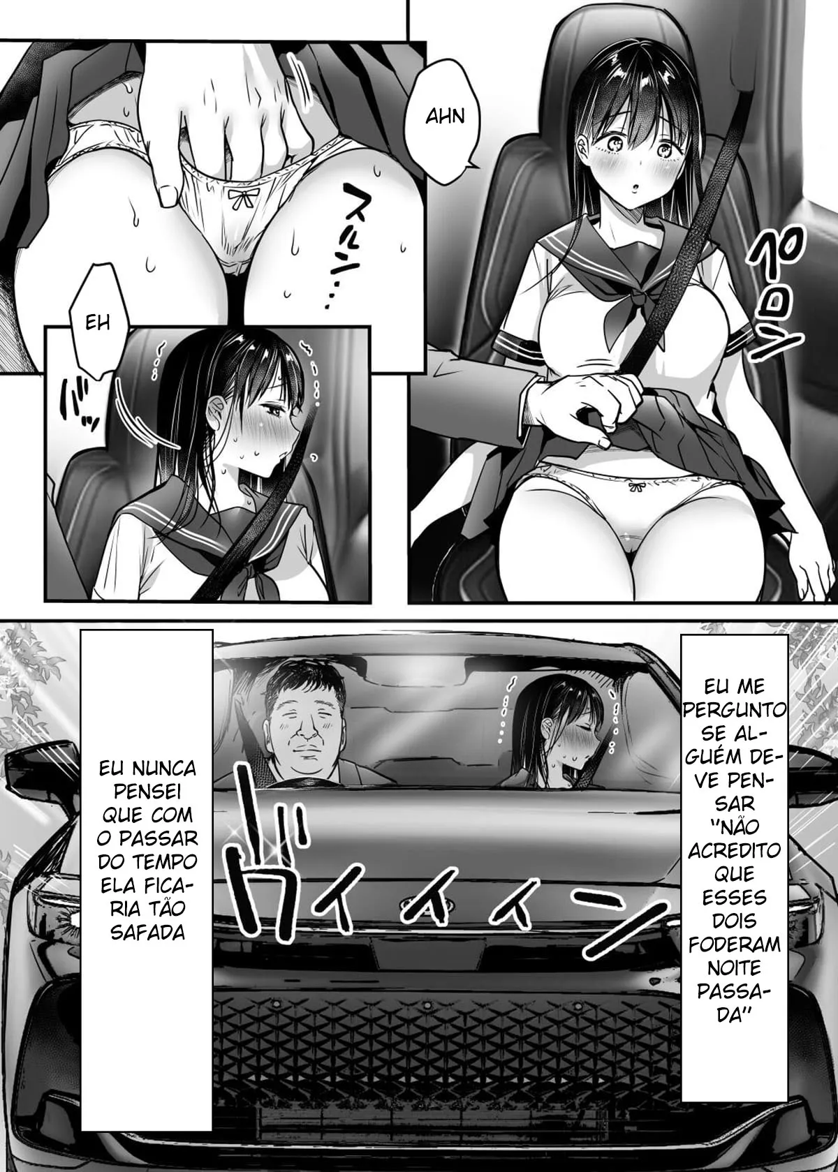 Tsuma no Tsurego no Nyuuyokuchuu ni... ~Itsudemo Dakeru Giri no Musume ni Renzoku Tanetsuke~ | Page 48