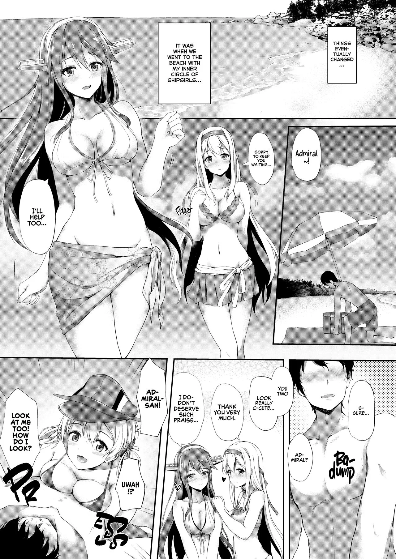 KanCollection 1   {2d-market.com} | Page 8