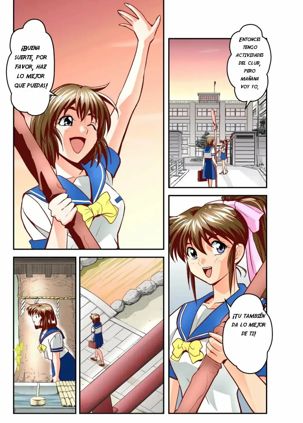 FallenXXangeL 19 Doman FULLCOLOR | Page 21