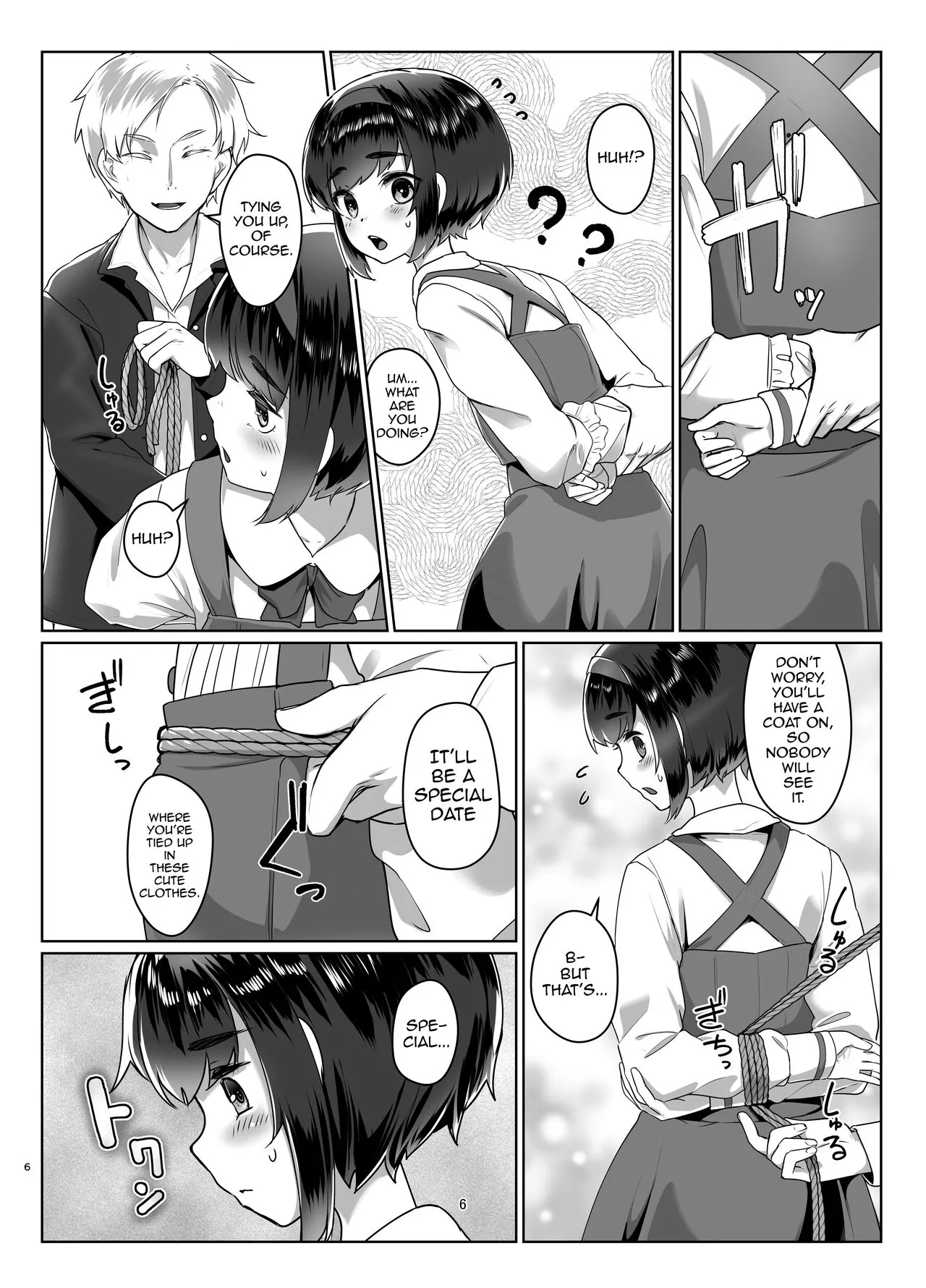 Tooi Hinata 2 | Page 5