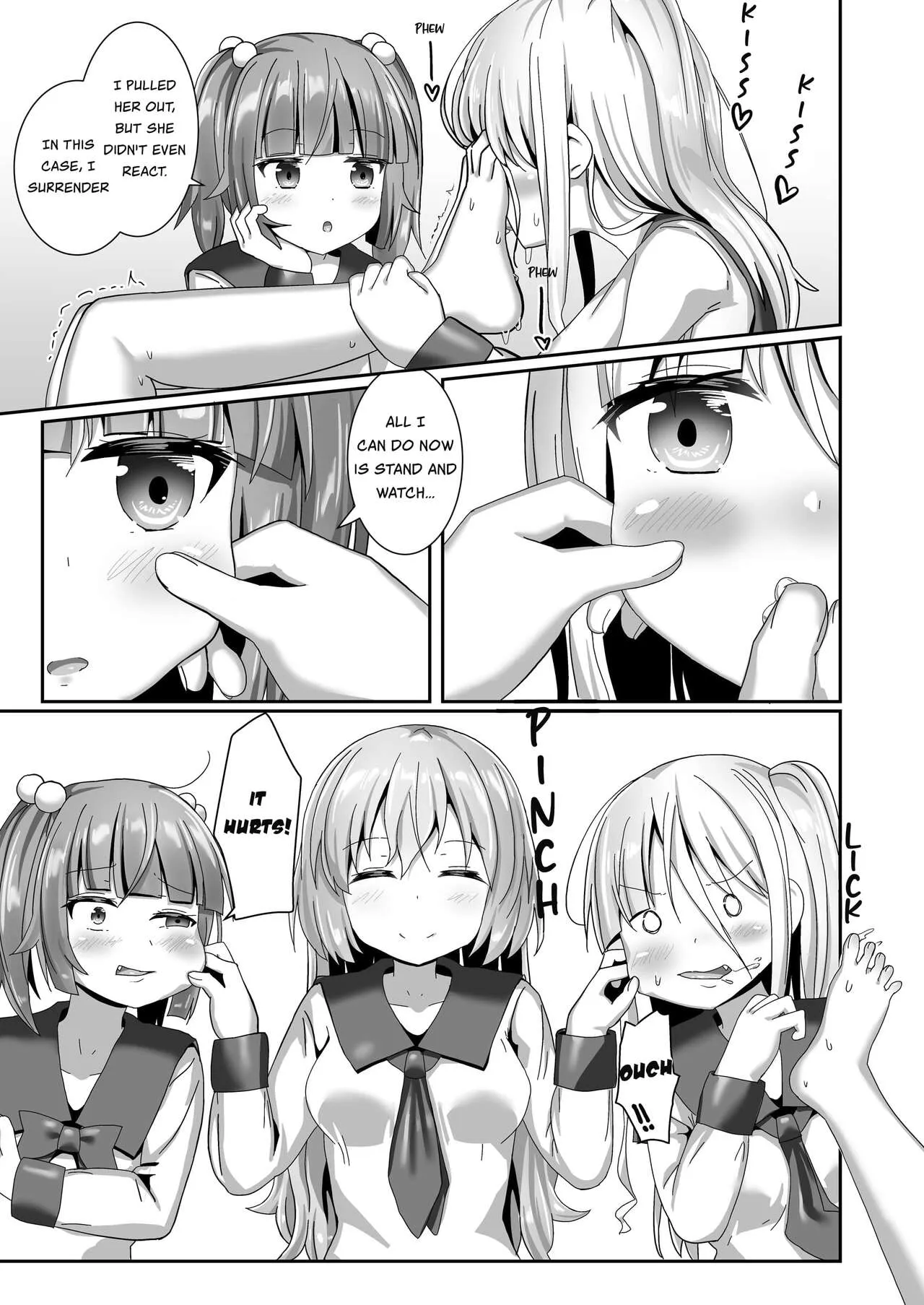 Yumewatari no Mistress night 10 ~Finale~ | Dream-Voyaging Mistresses night 10 ~Finale~ | Page 17