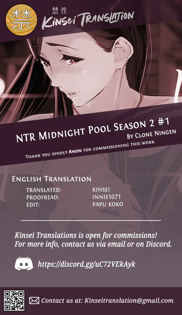 NTR Midnight Pool Season 2 #1 | Page 67