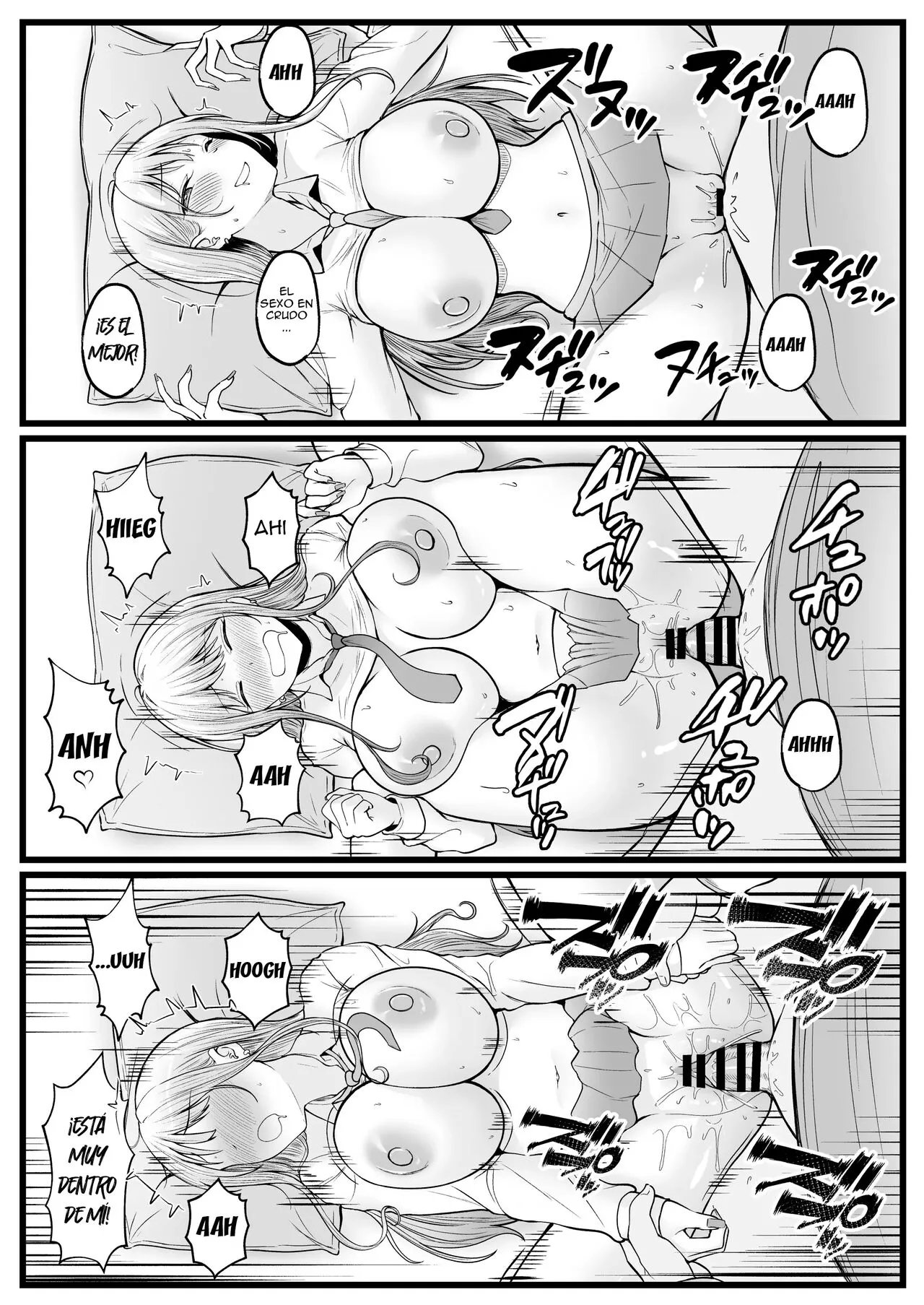 Joshiryou Kanrinin no Boku wa Gal Ryousei ni Furimawasarete masu | Page 41