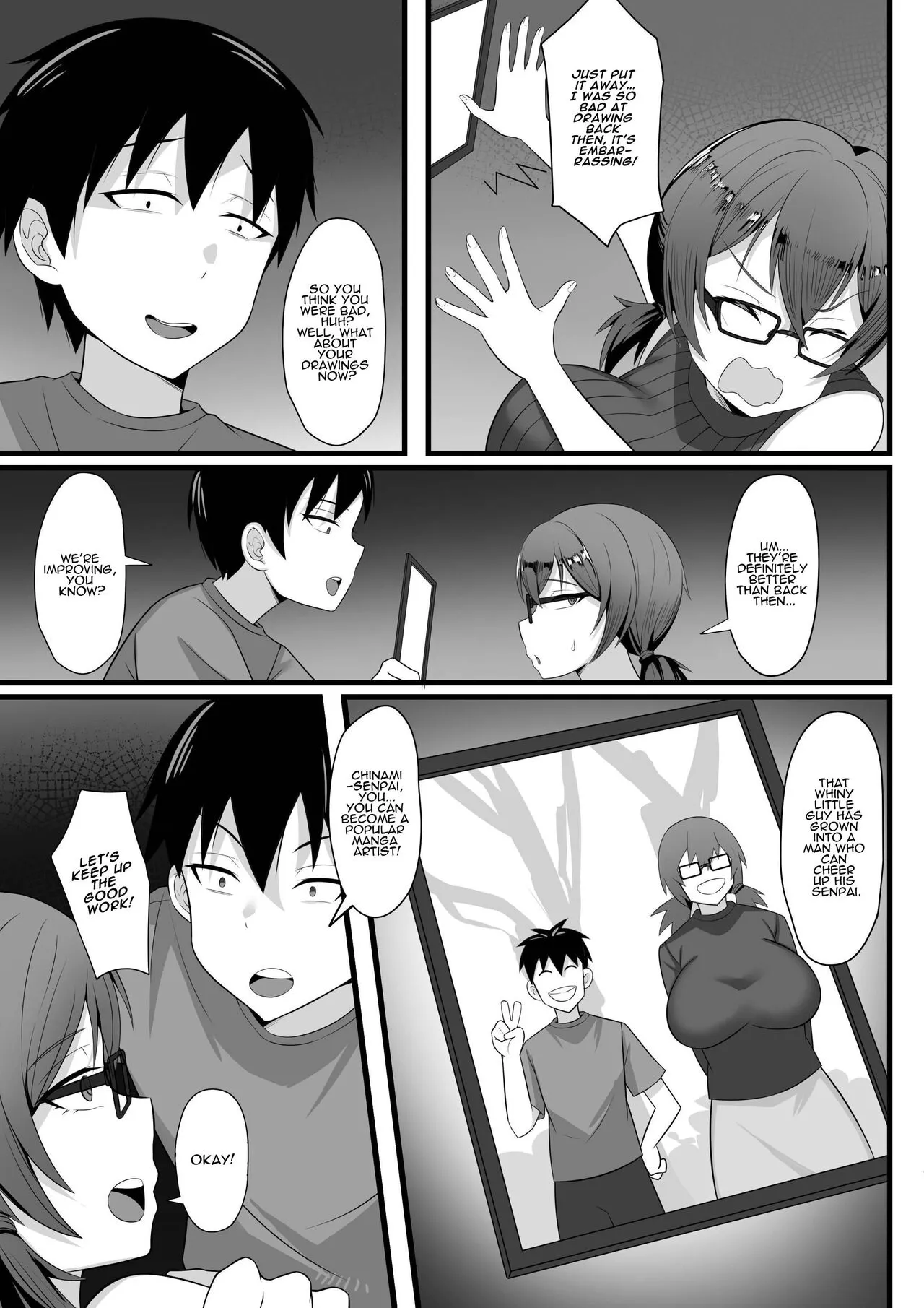 Ore no Joukyou Seiseikatsu Souchuuhen  | My Sex Life in the Capital City Compilation | Page 86