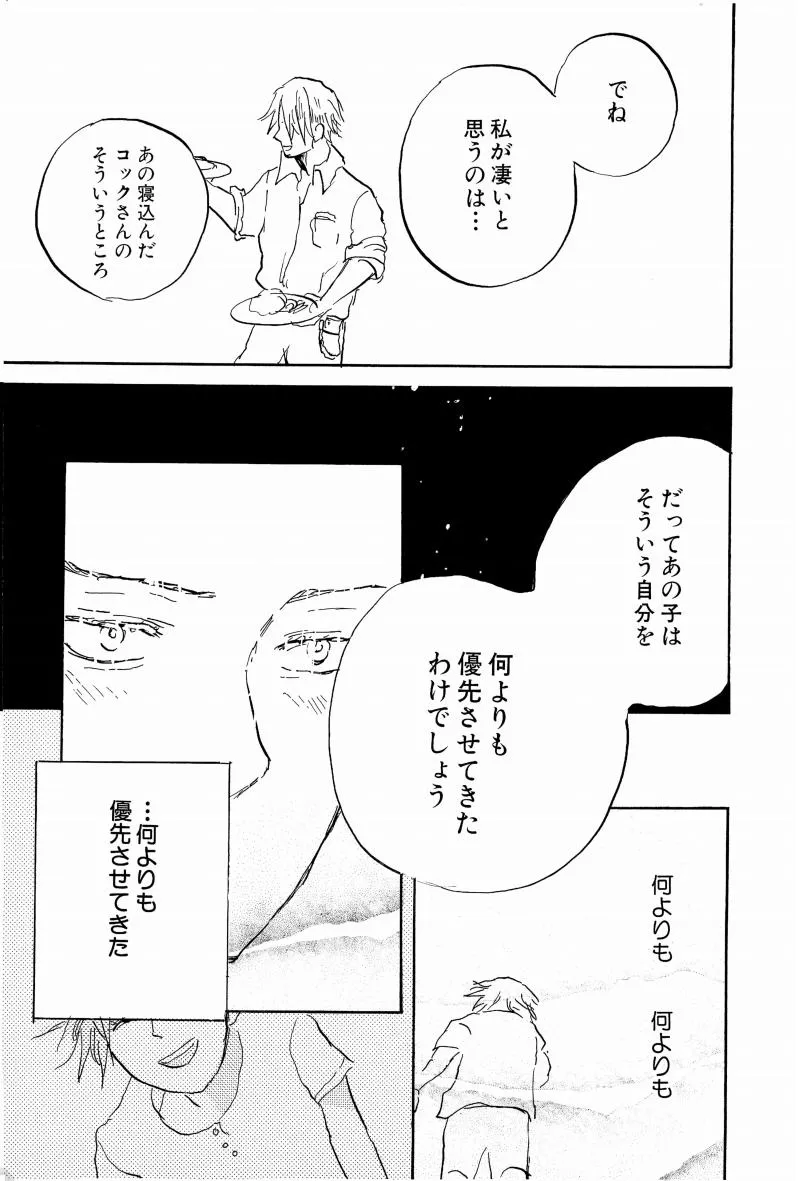 Doujinshi Selection Nobara Aiko | Page 20