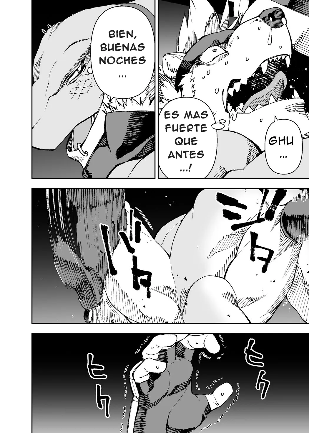 Manga 02 - Partes 1 a 12 | Page 449