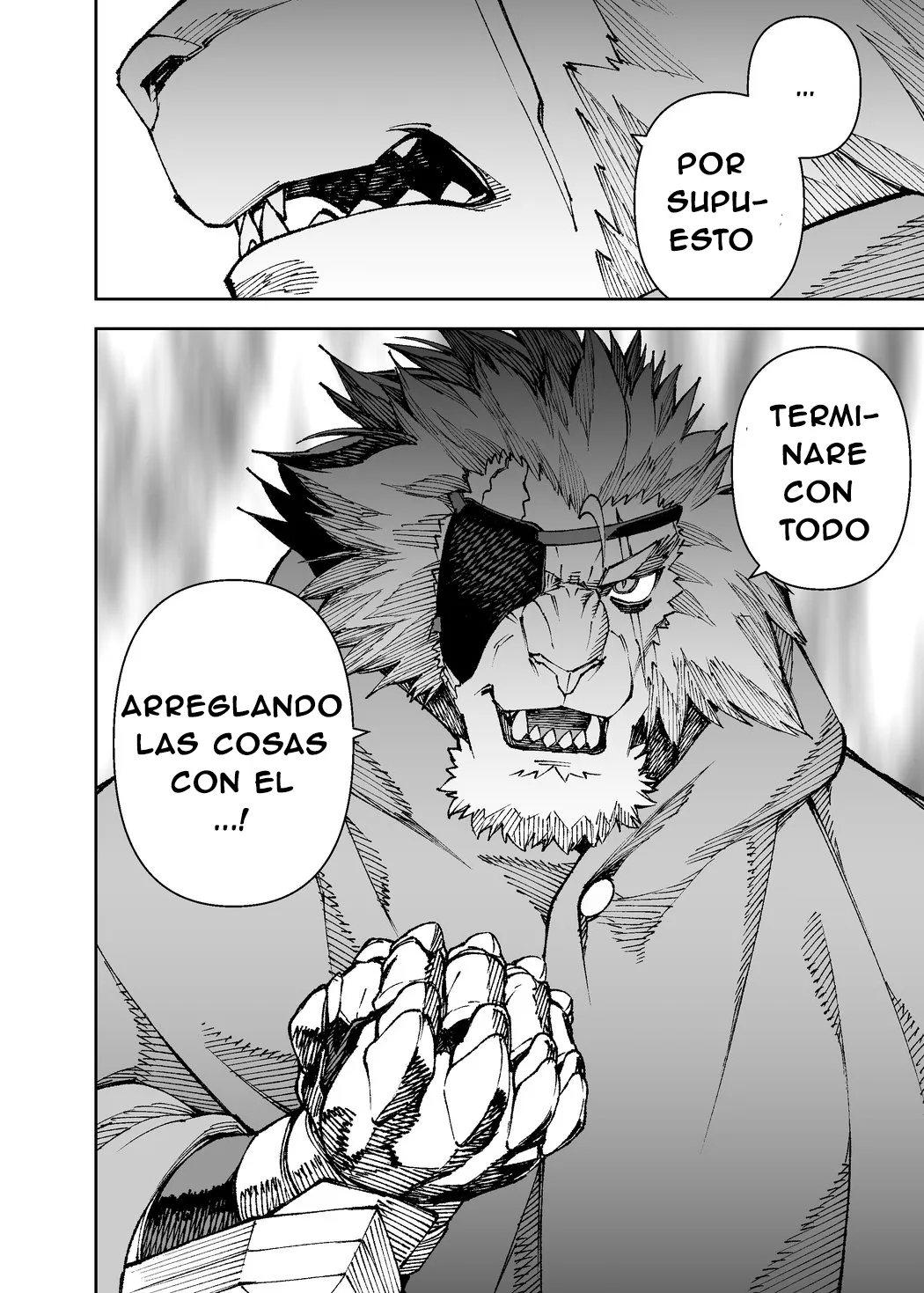 Manga 02 - Partes 1 a 12 | Page 424