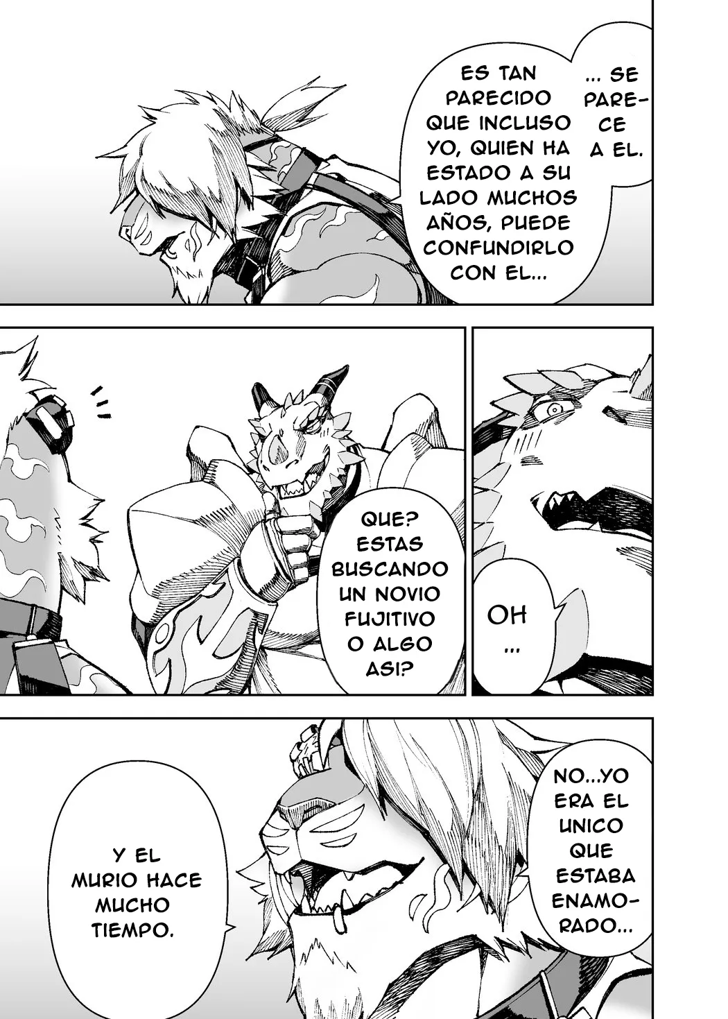 Manga 02 - Partes 1 a 12 | Page 353