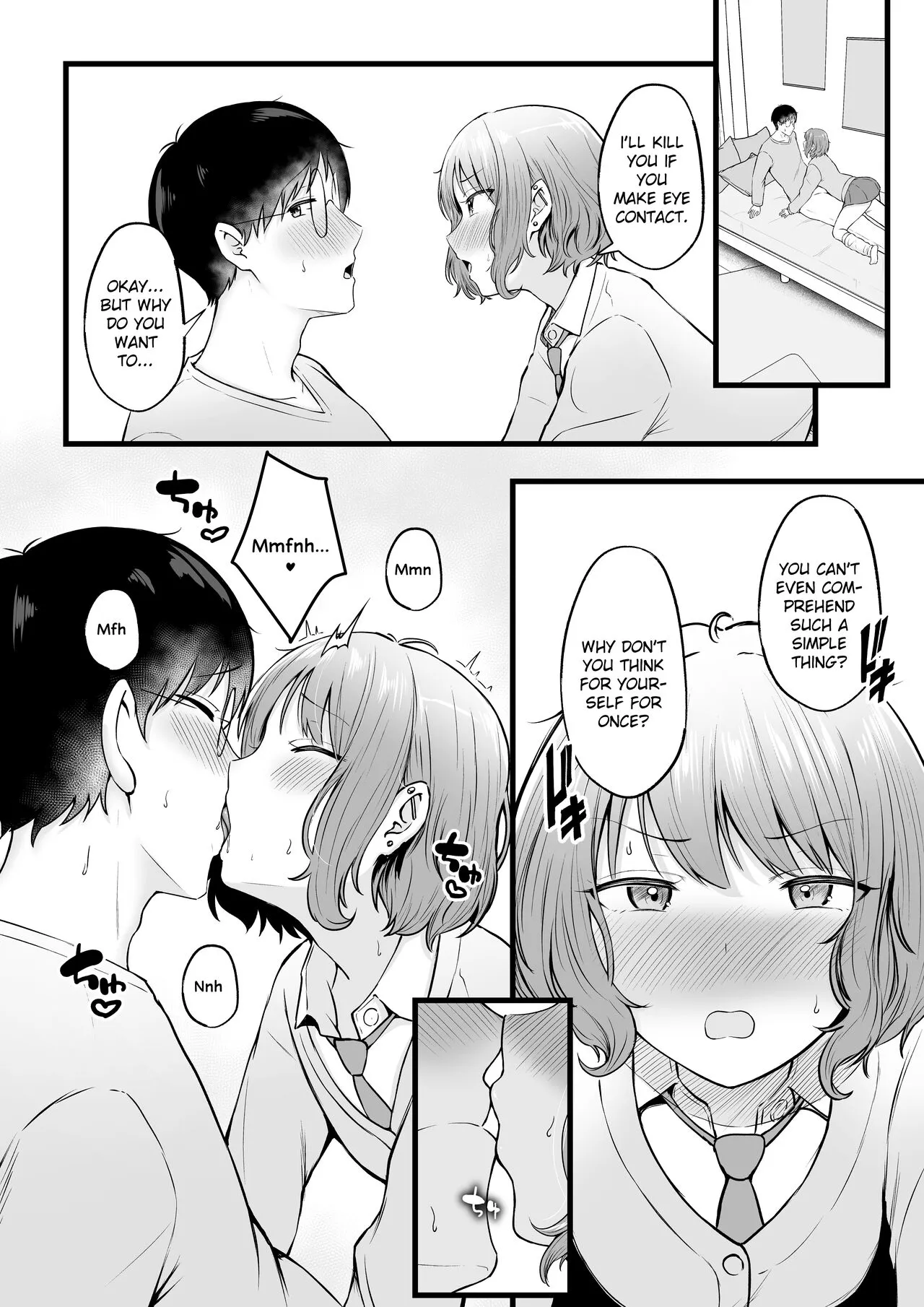 Joshiryou Kanrinin no Boku wa Gal Ryousei ni Furimawasarete masu 2 | Swayed by the Gals in the Girls' Dorm I Manage | Page 24