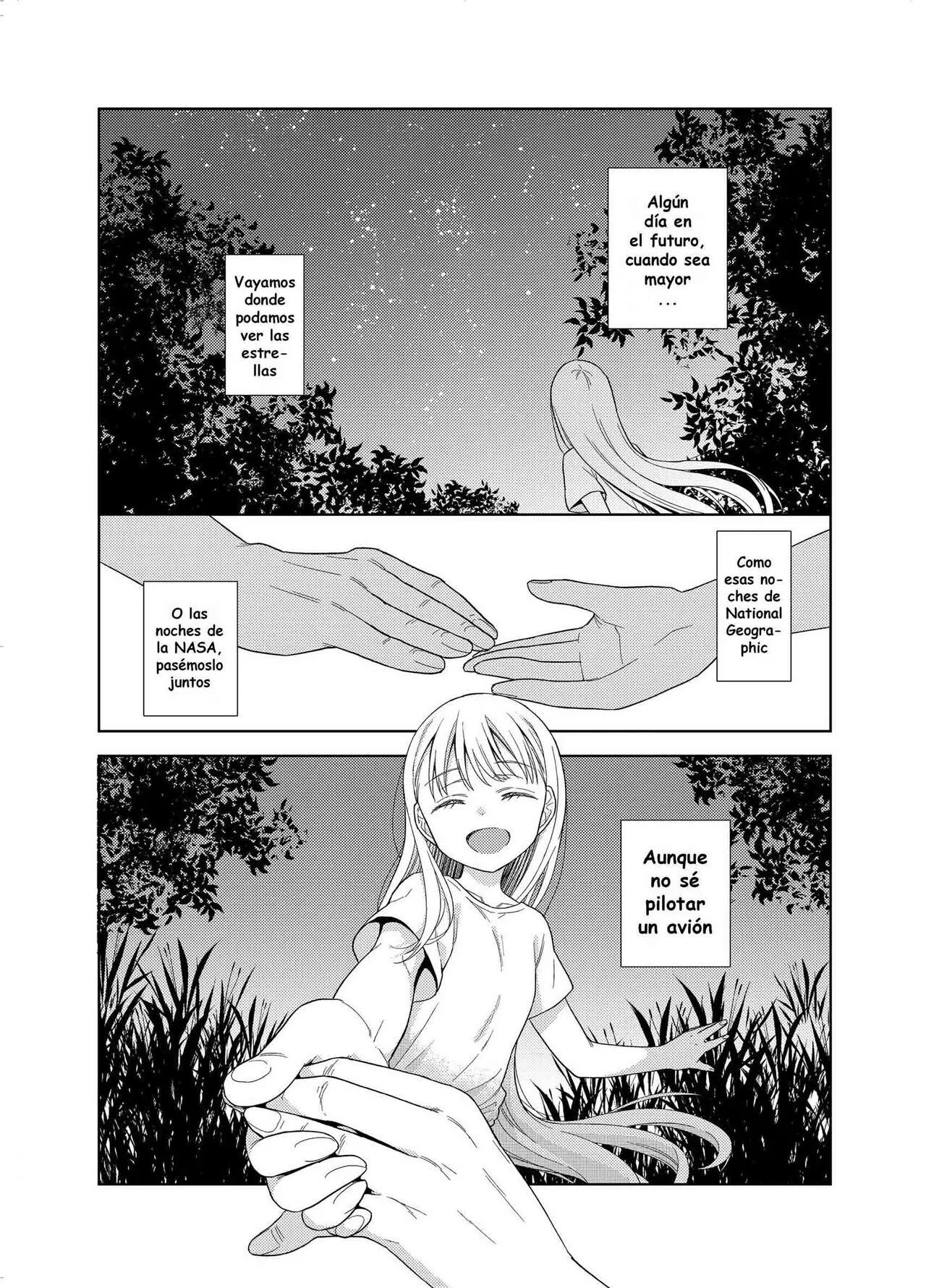 TS Shoujo Haruki-kun 5 | Page 123