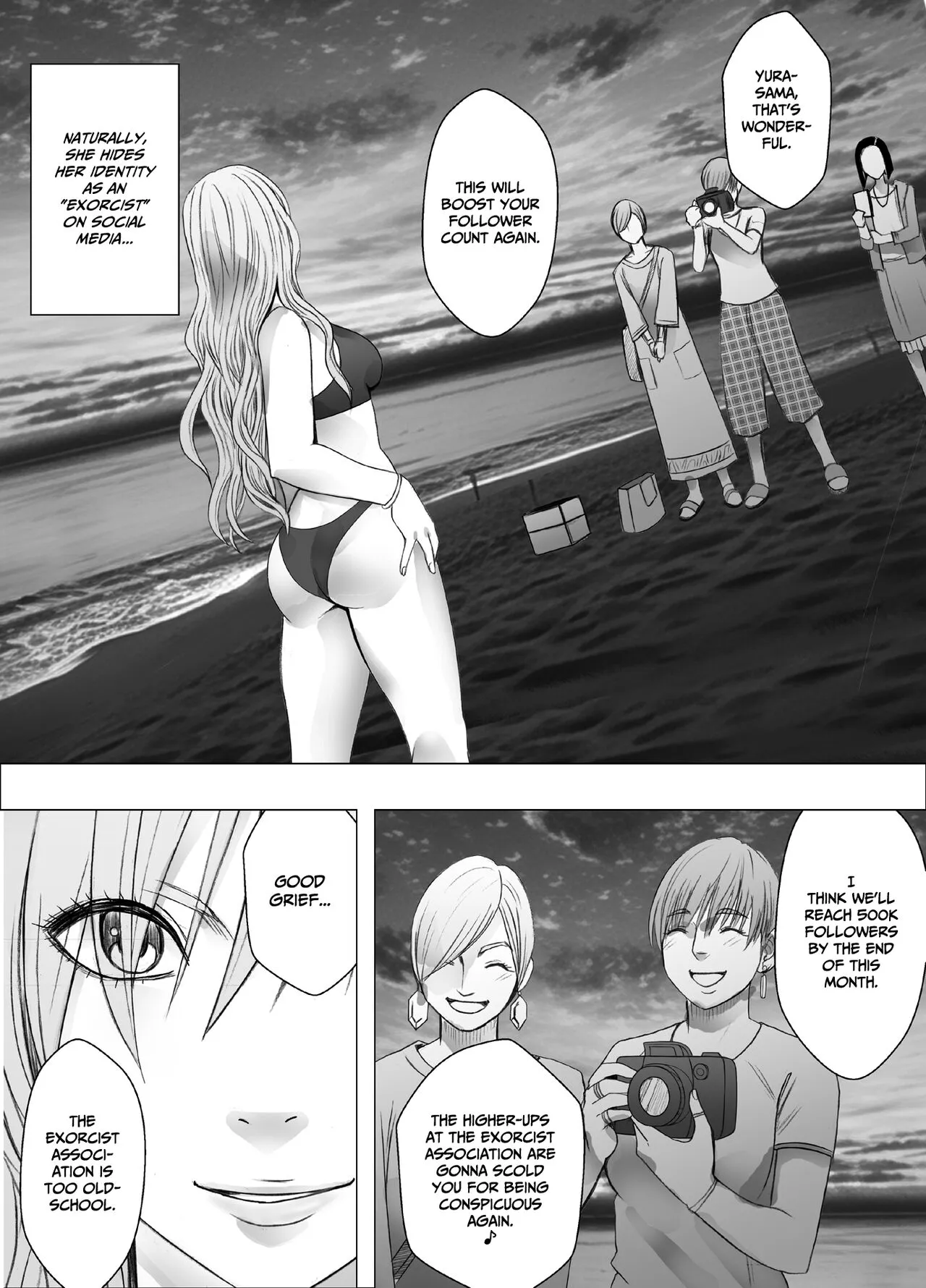 Taimashi Yura | Page 10