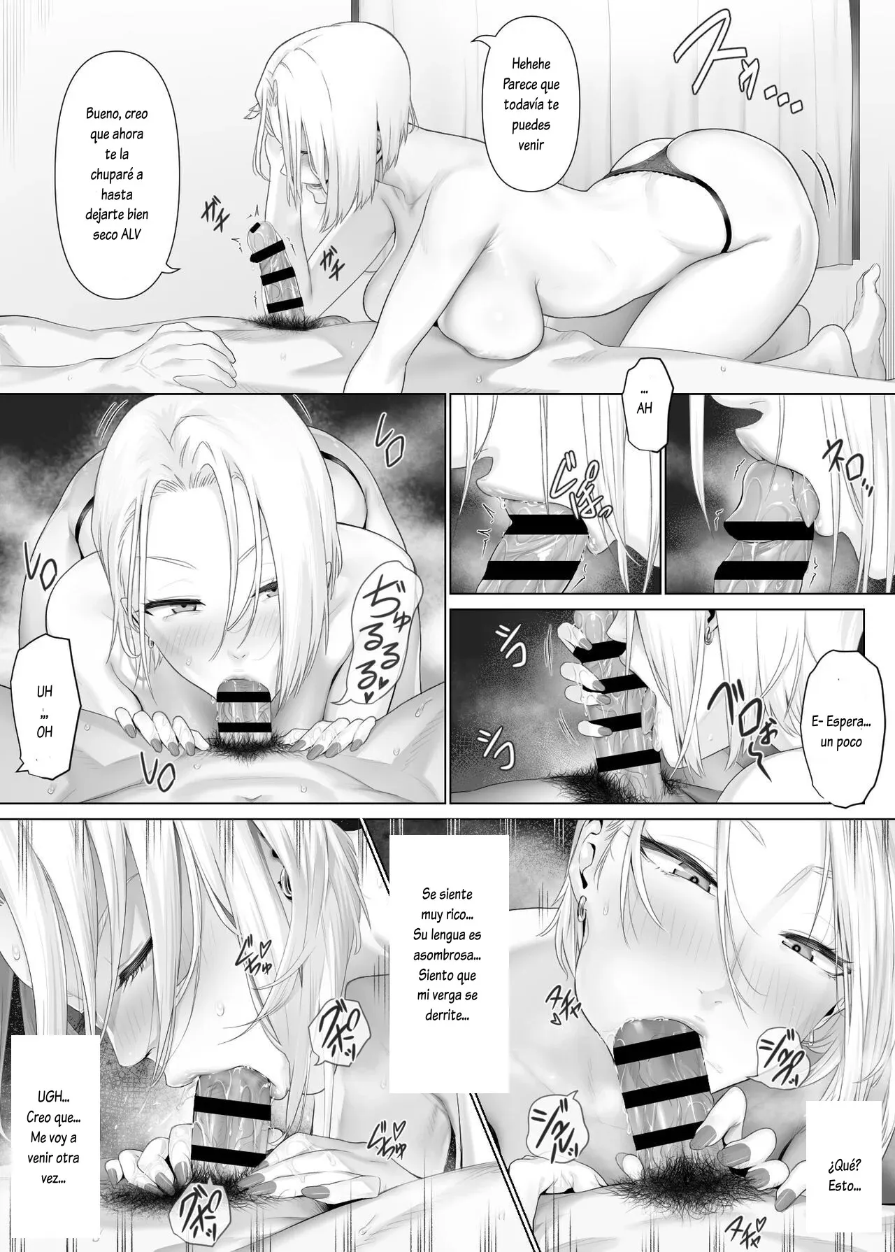 LeveChi na Swapping 1 -Seiheki ni Mezameru Otto Hen- | Page 24