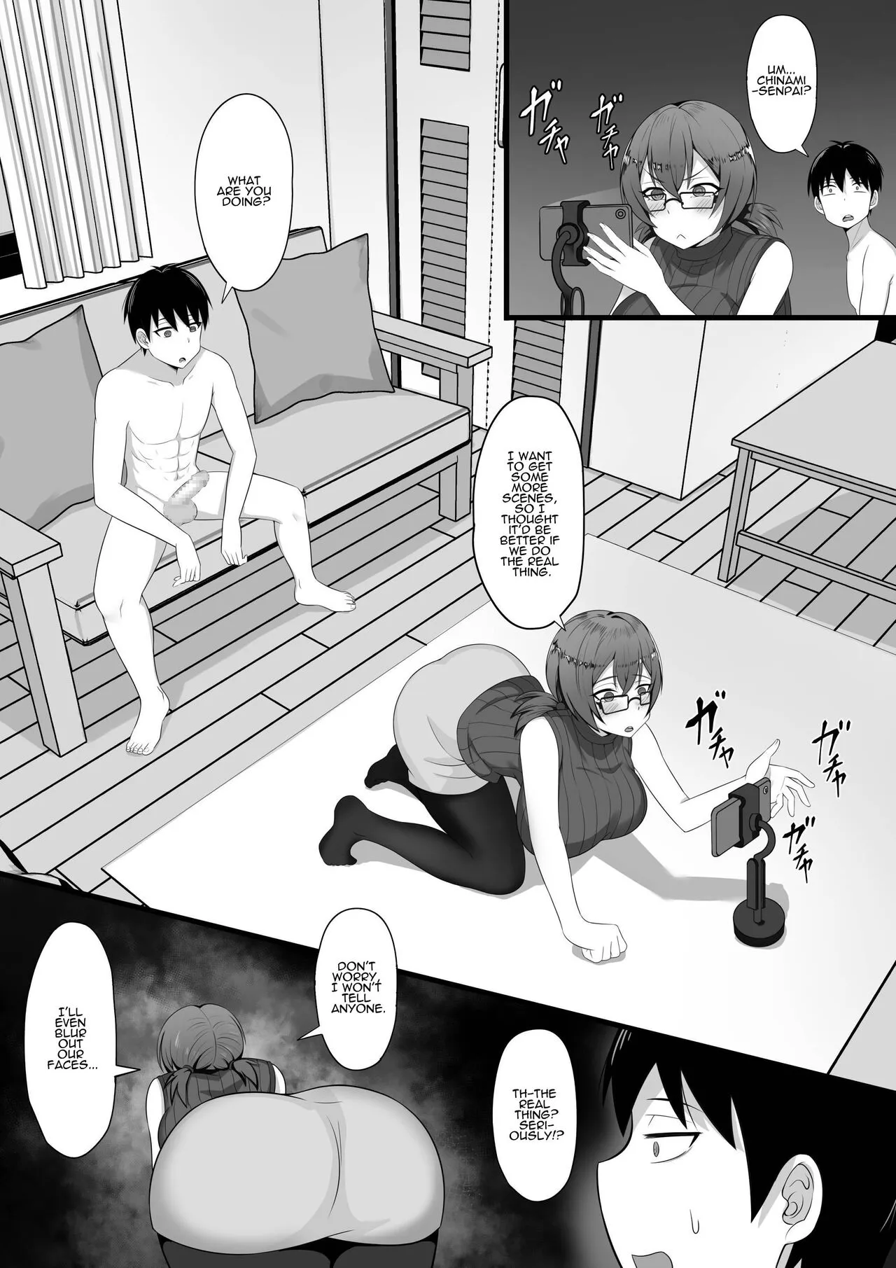 Ore no Joukyou Seiseikatsu Souchuuhen  | My Sex Life in the Capital City Compilation | Page 77