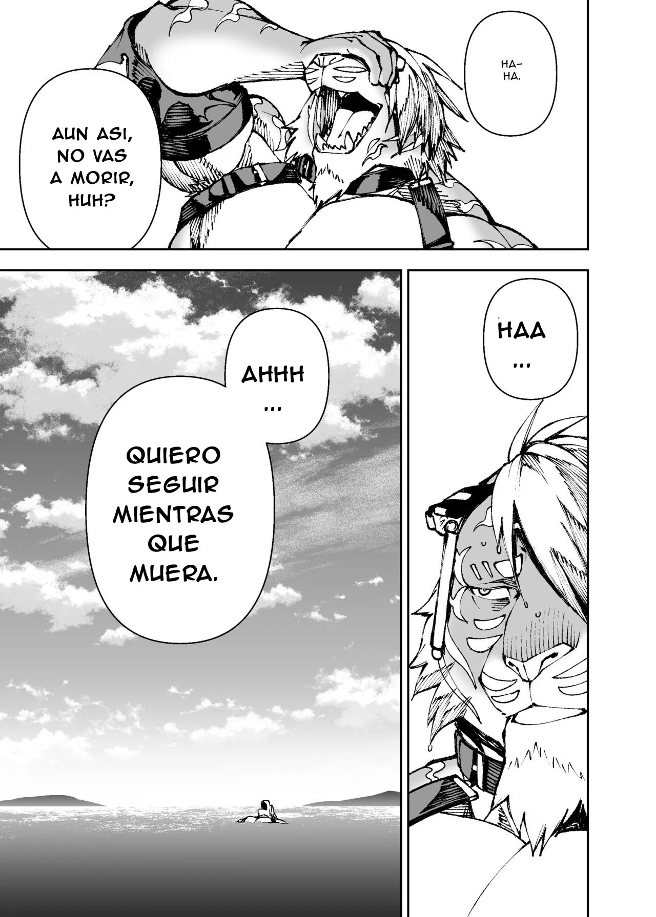 Manga 02 - Partes 1 a 12 | Page 254