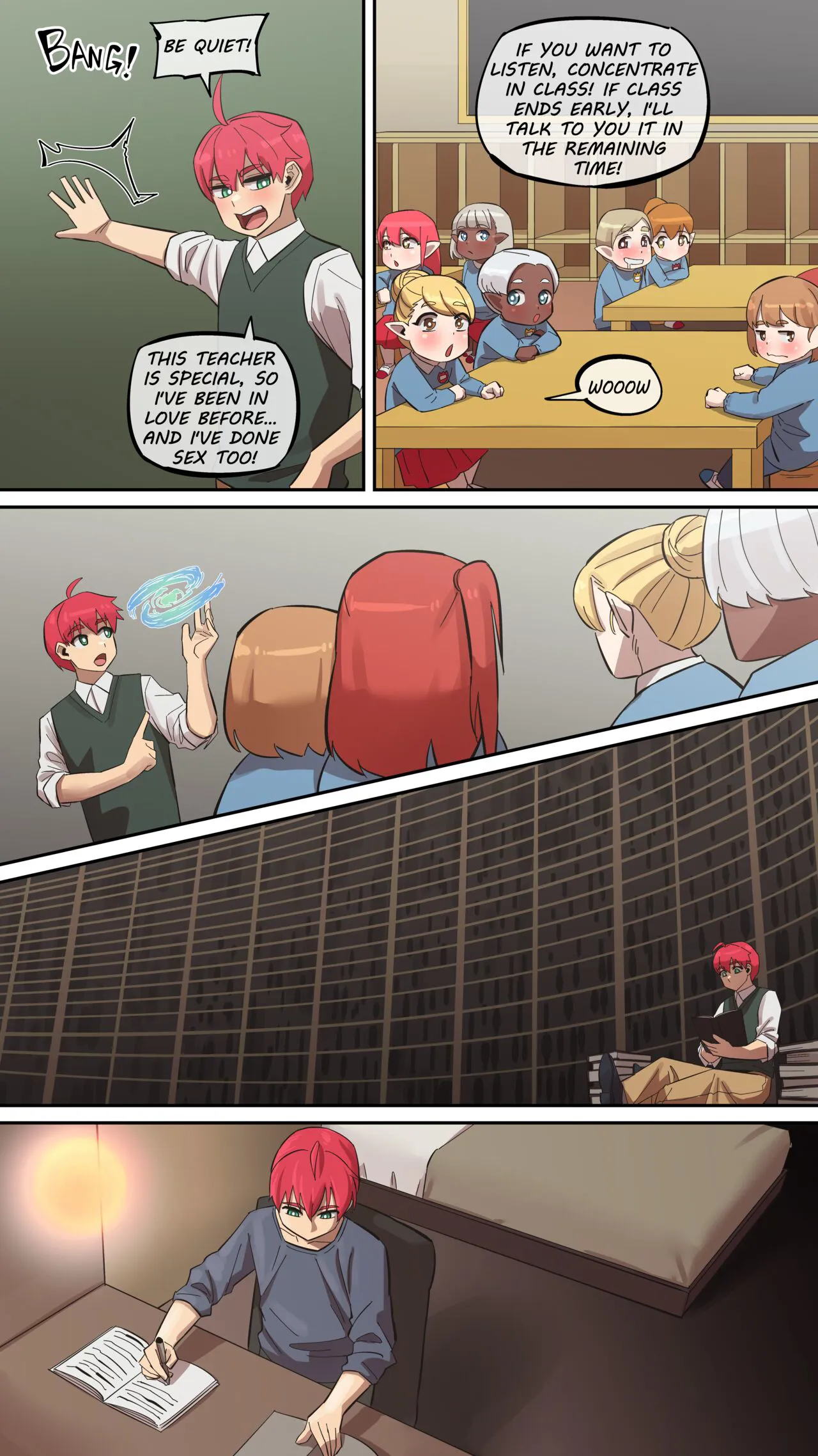 Maru·H 6 | Page 13