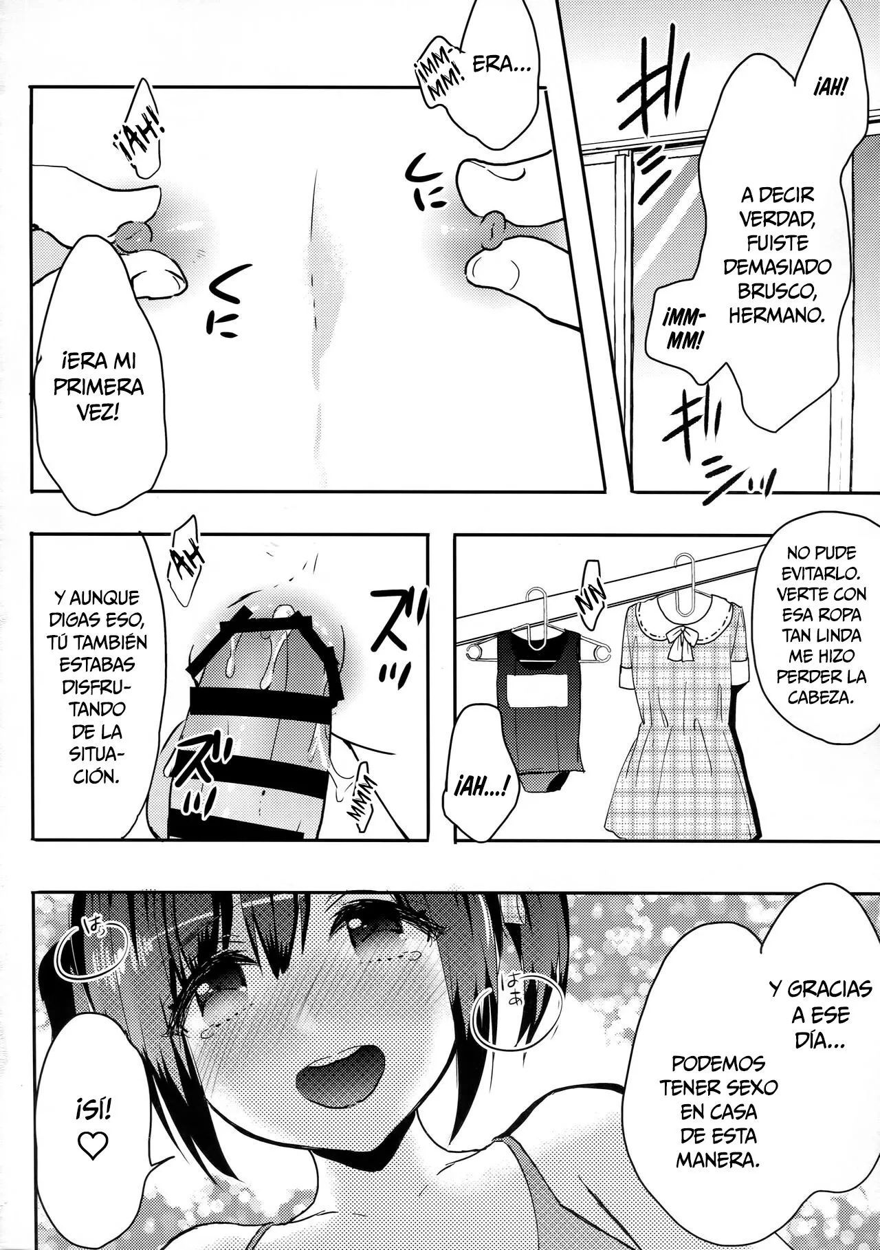 Otouto wa Maid-san | Page 23