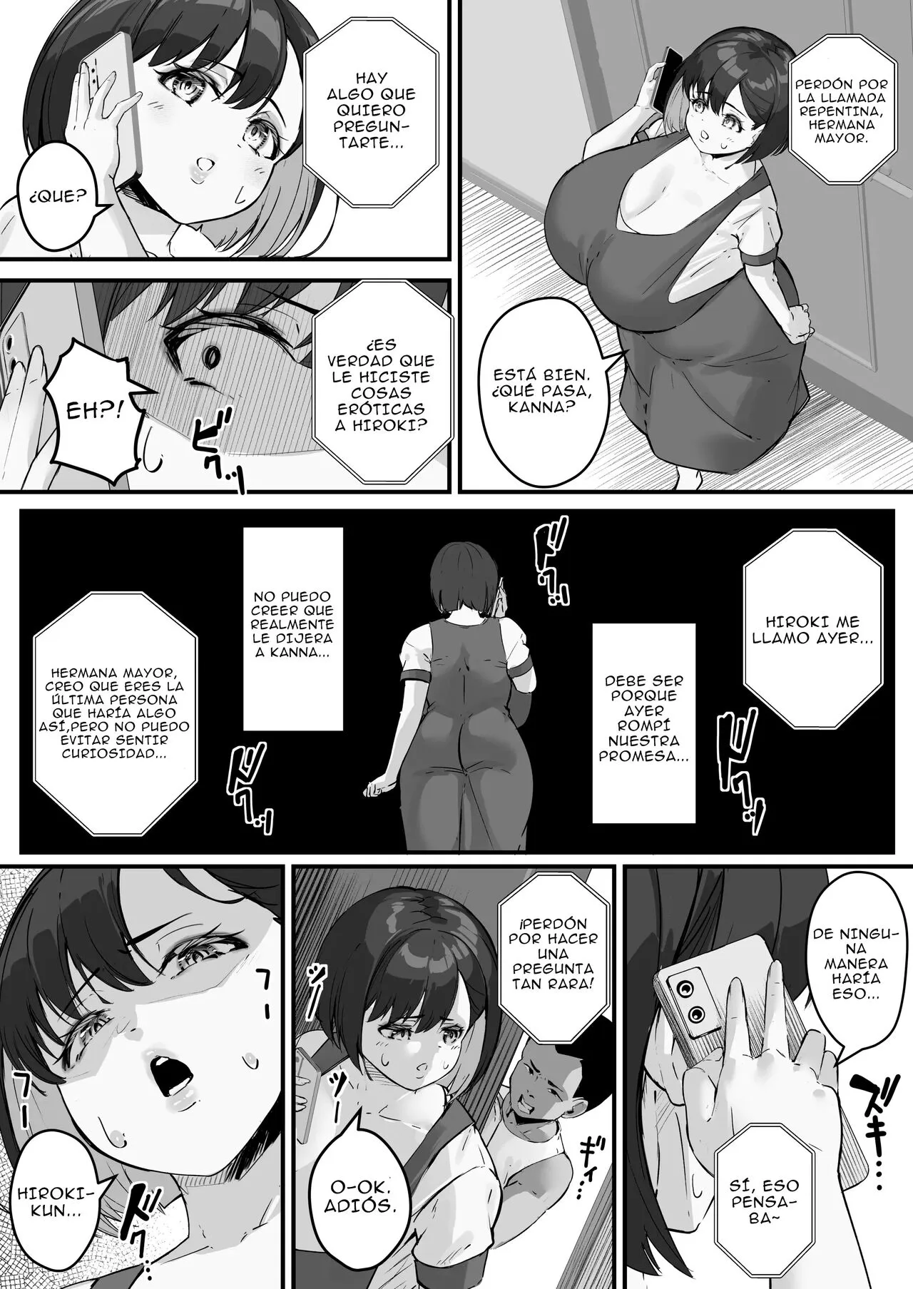 Netorare Kaa-san - Kaa-san ga Aitsu no Nikubenki ni Natta Hi 1-2 | Page 80