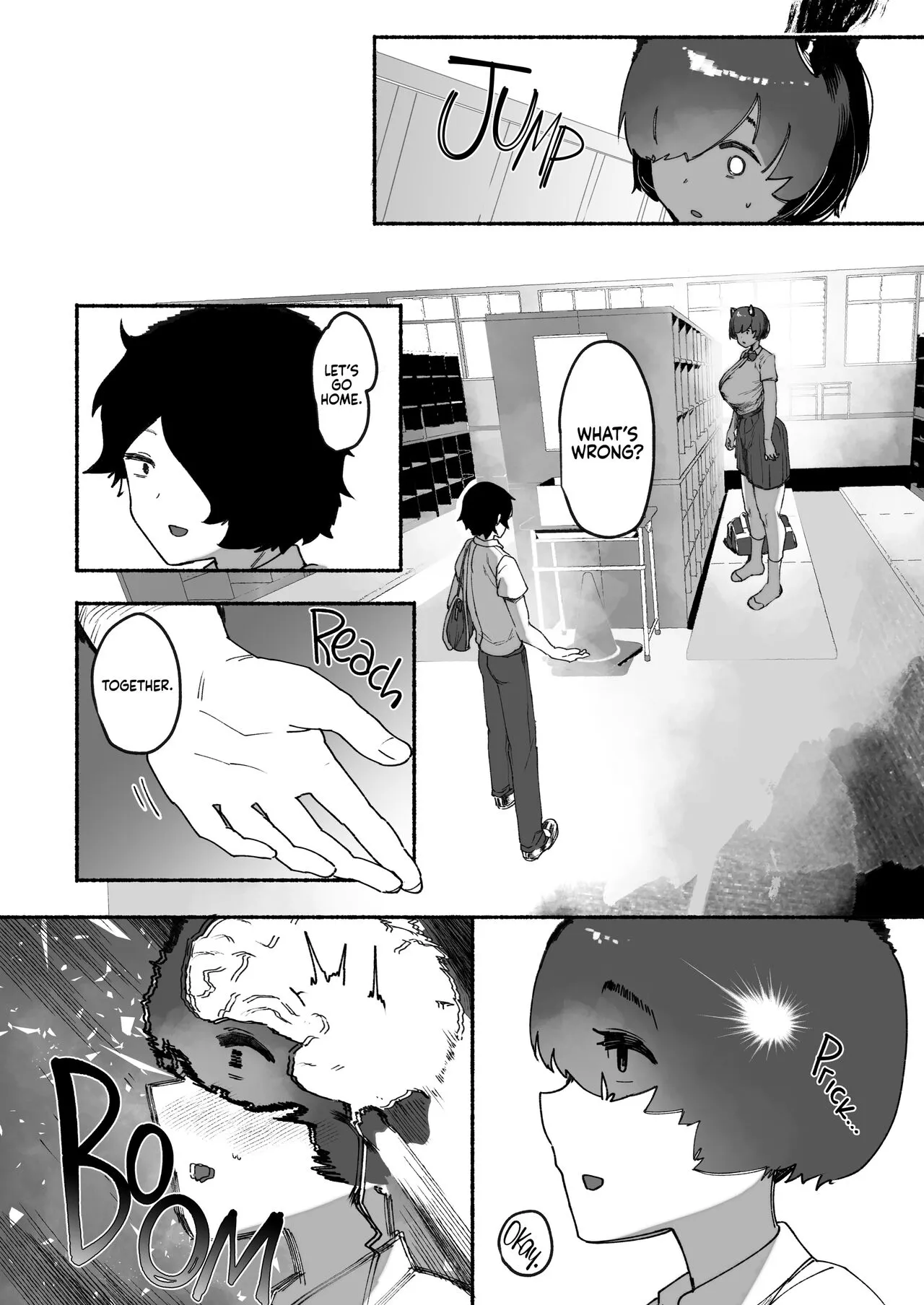 Oni no Ko Ochita | Fallen Oni  {2d-market.com} | Page 25