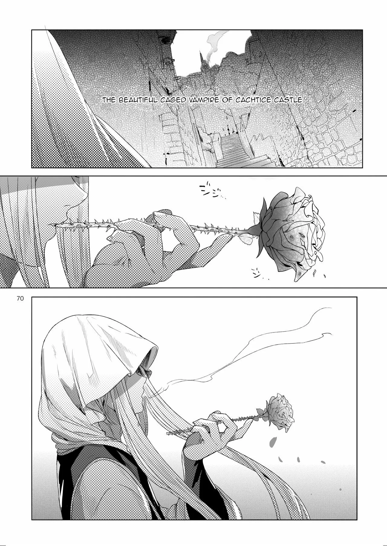 Shounen Bathory - Báthory fiú | Page 69