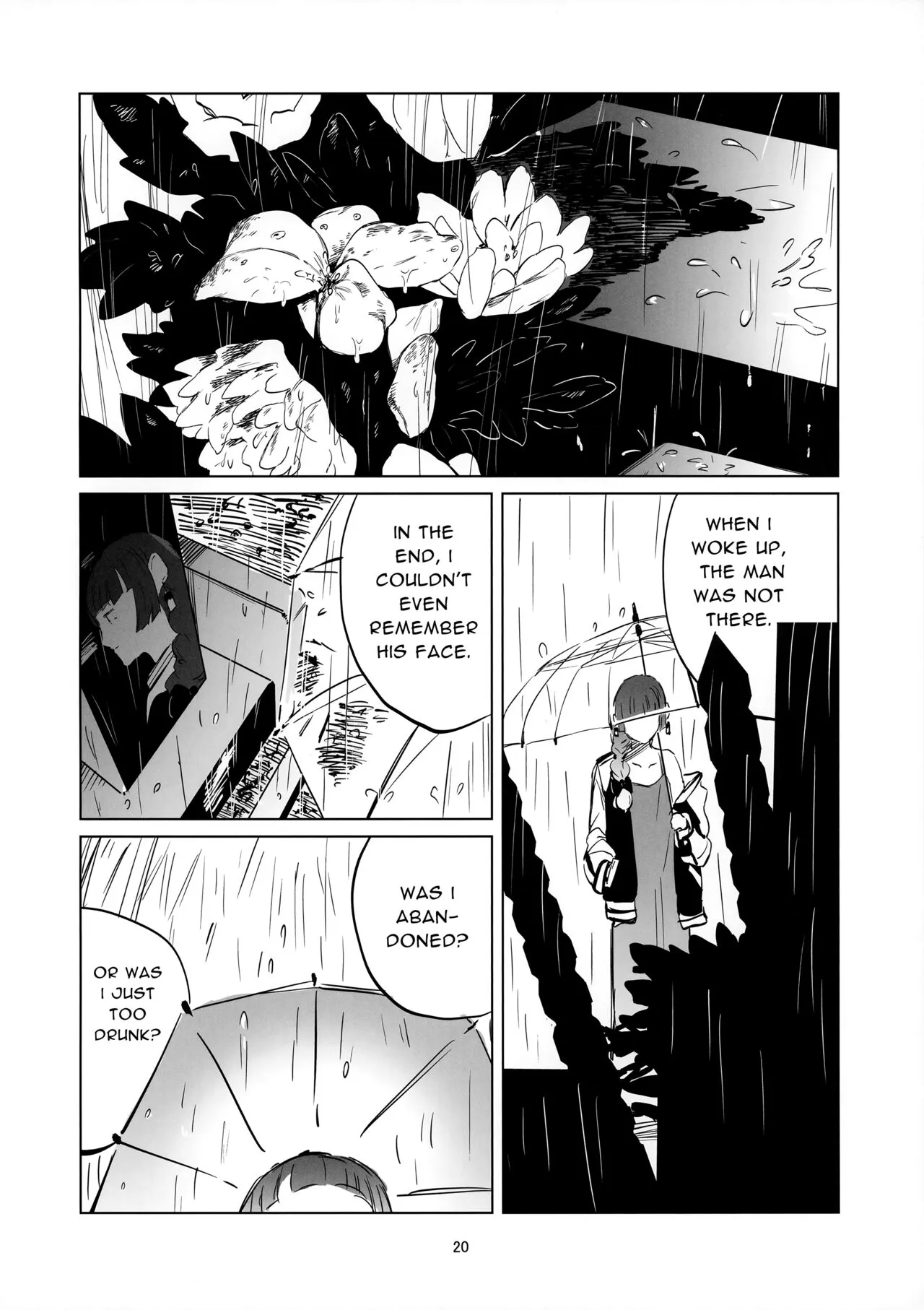 Kasuka | Page 19