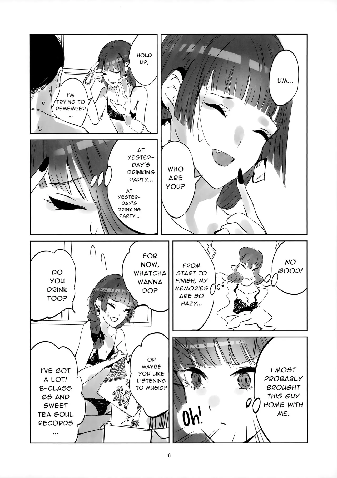 Kasuka | Page 5