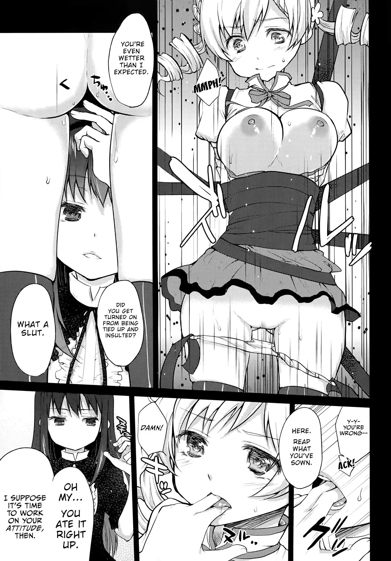 Hitoribocchi wa Sabishii Mono ne | It's Lonely Being Alone | Page 9