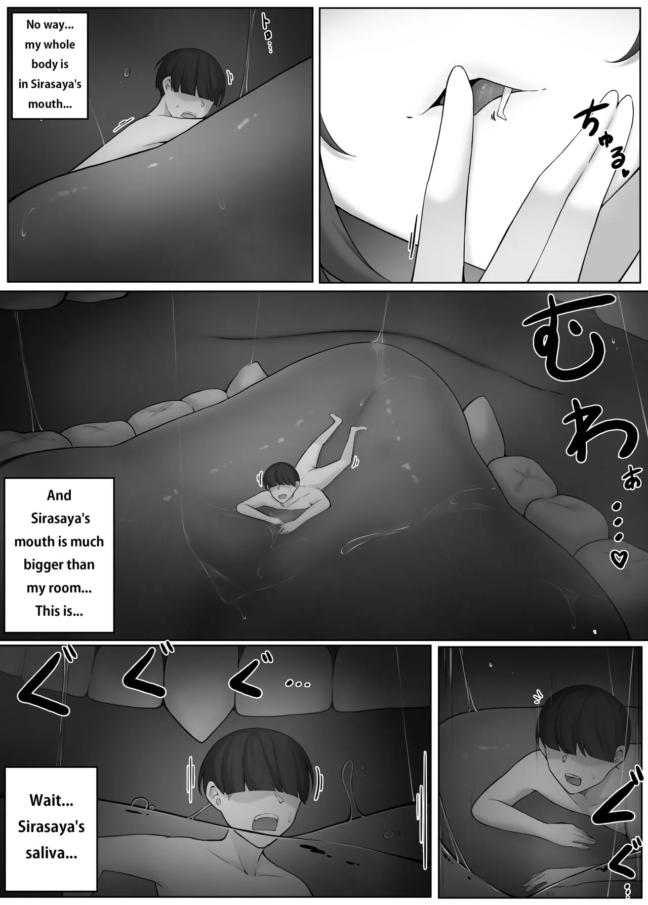 Witch 2 | Page 19