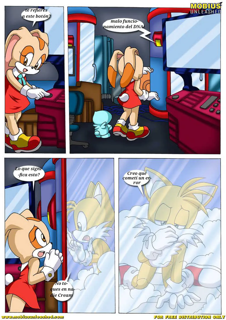 Tails Study | Page 4