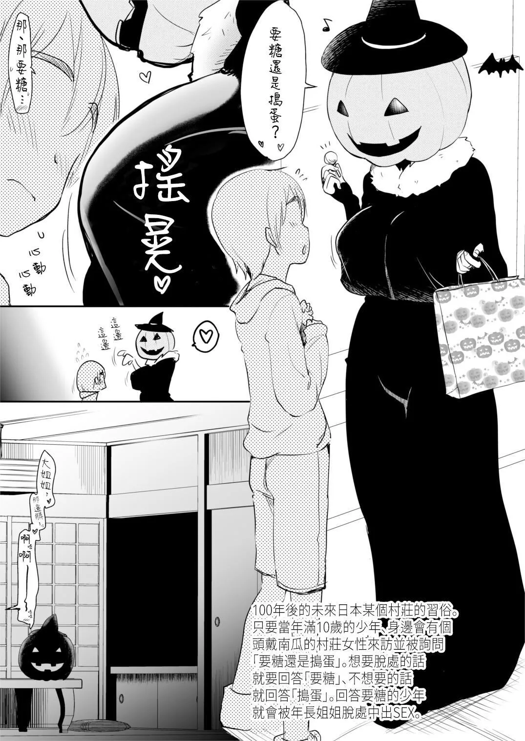 Uchi no Apart no Ooya-san wa Seiyoku ga Tsuyosugite Komatteiru node, Yoku Yoru no Aite o Shiteagete imasu. | Page 30